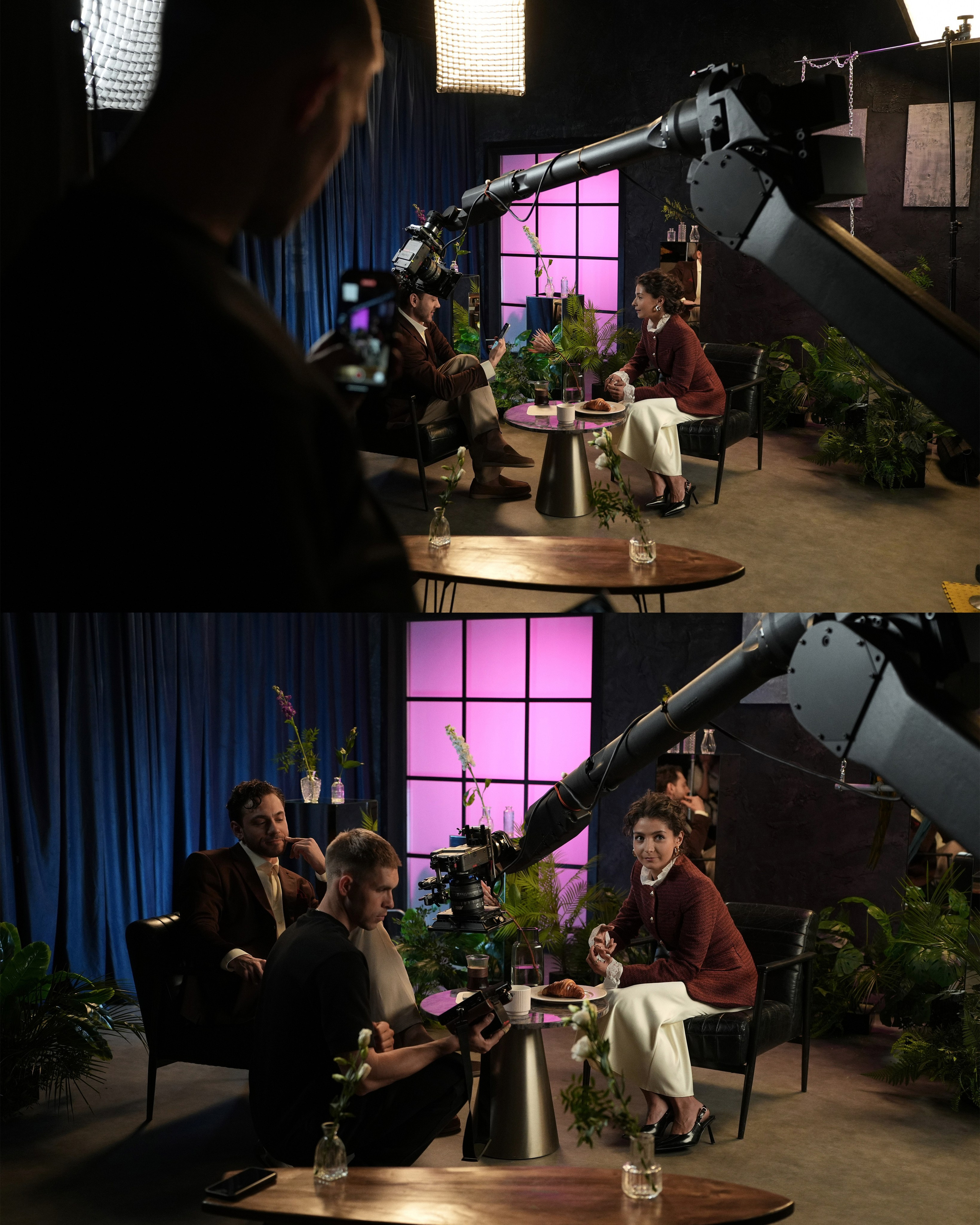 HONOR. ANNA — PHOTOGRAPHER