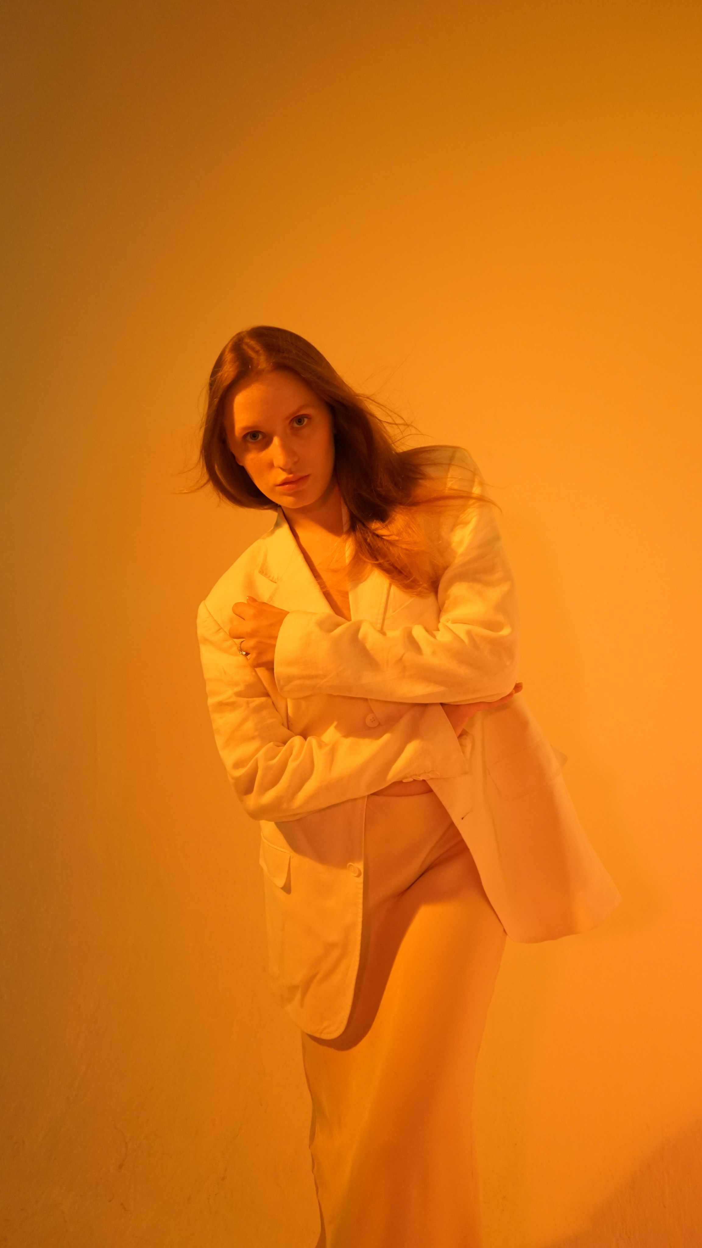 Rita. Портретный и коллажный фотограф из Москвы