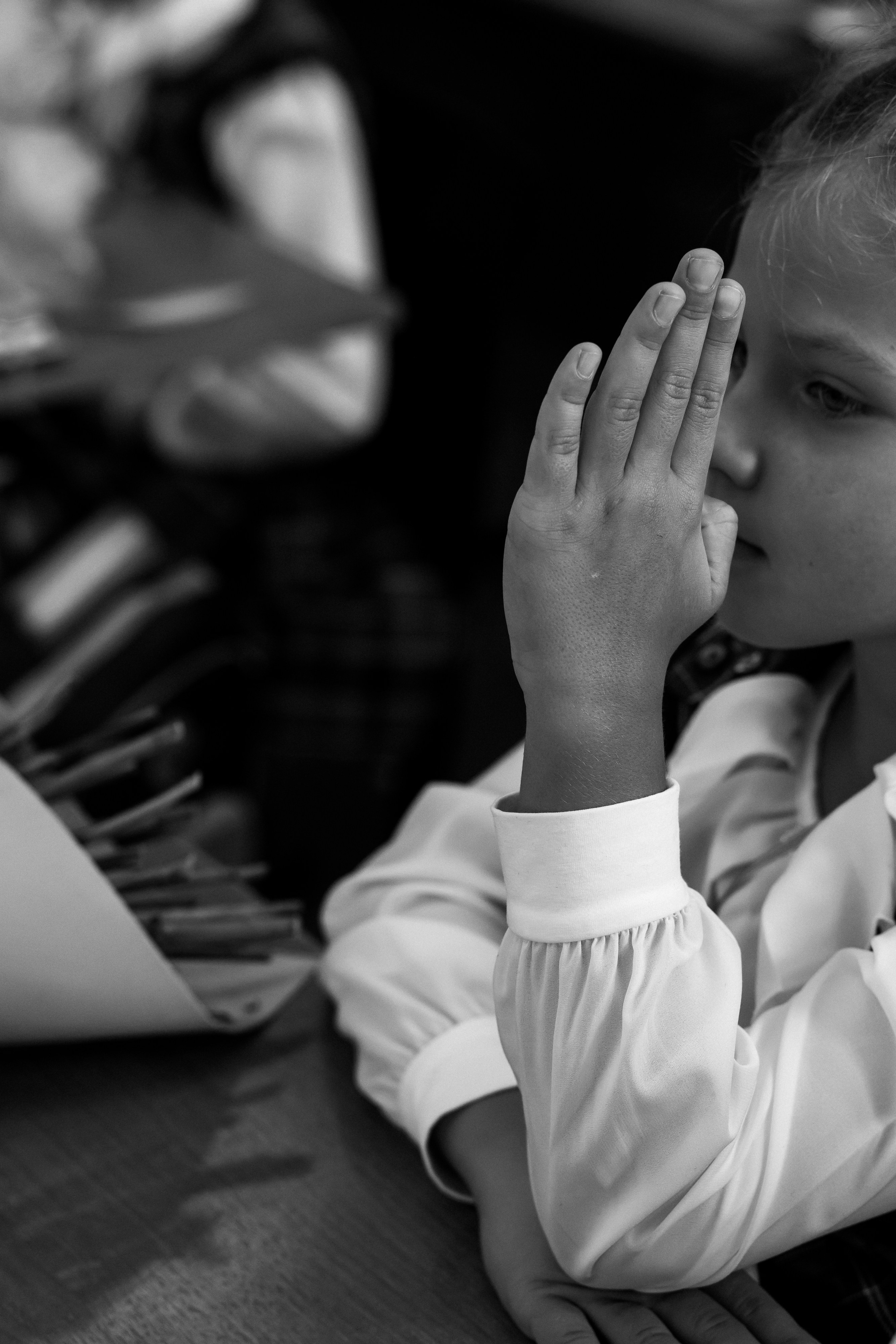 Школа. Свадебный фотограф Нижний Новгород | Софа Полякова