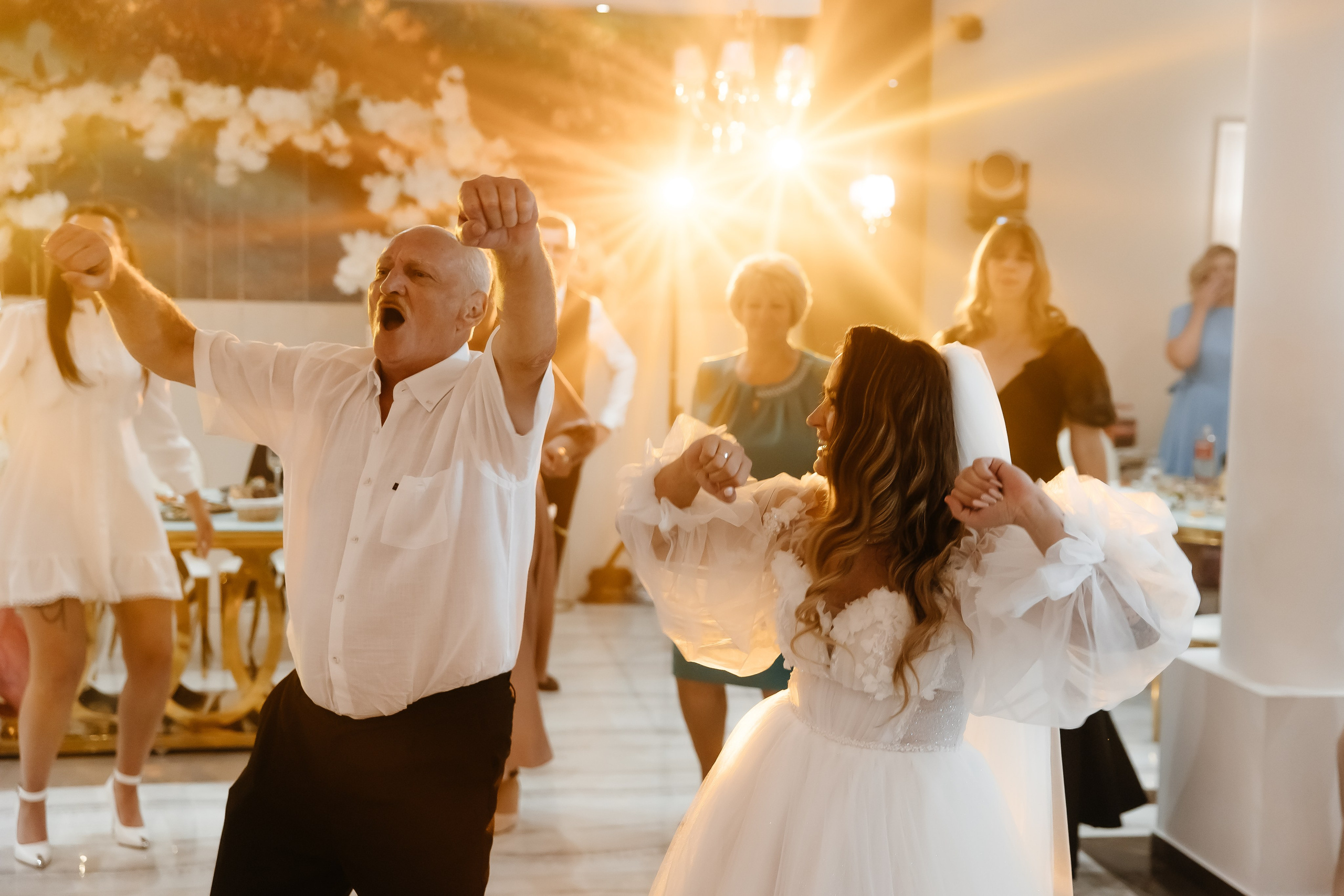 Астория + усадьба Белладжио. Фотограф ВИКА МЕДУЗА