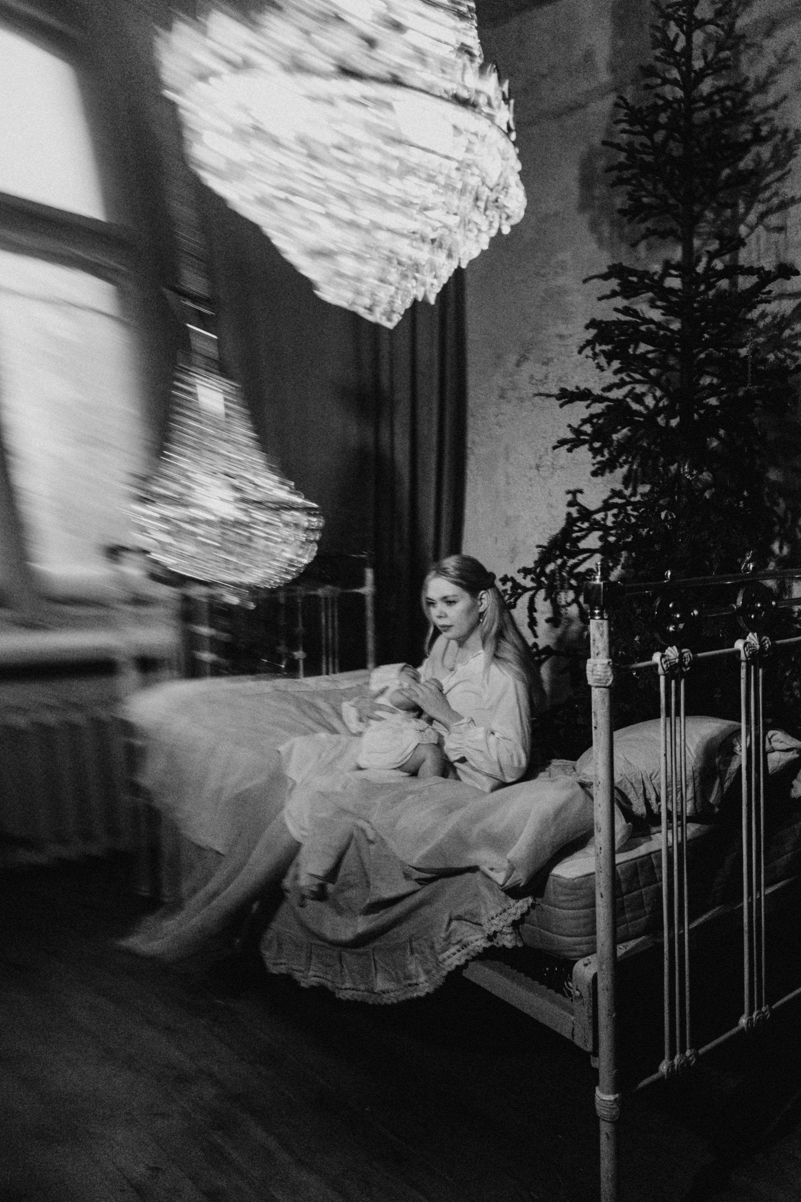 Фотосессия мама и дочка. Фотограф в Новосибирске Екатерина Васильева