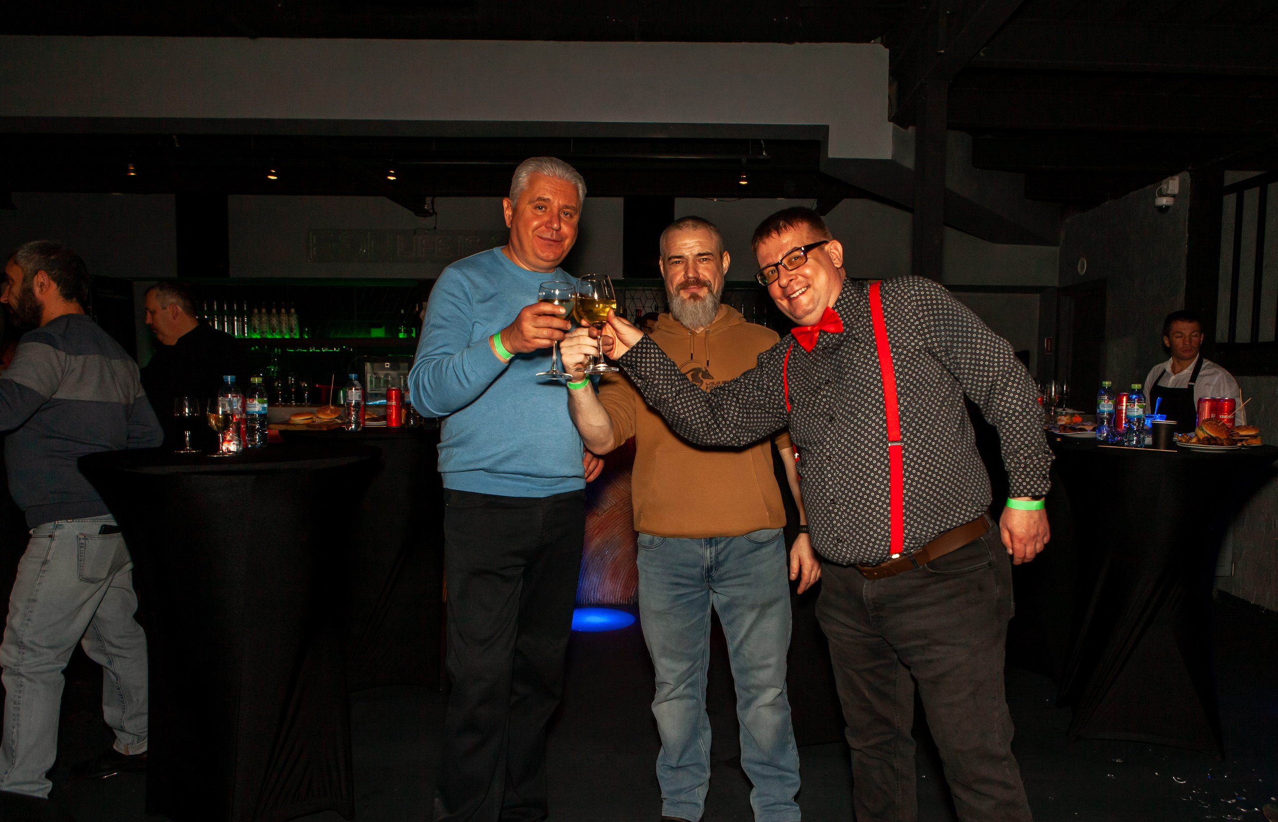 Корпоратив Леруа Мерлен Вегас. Репортажный, семейный, свадебный, портретный фотограф