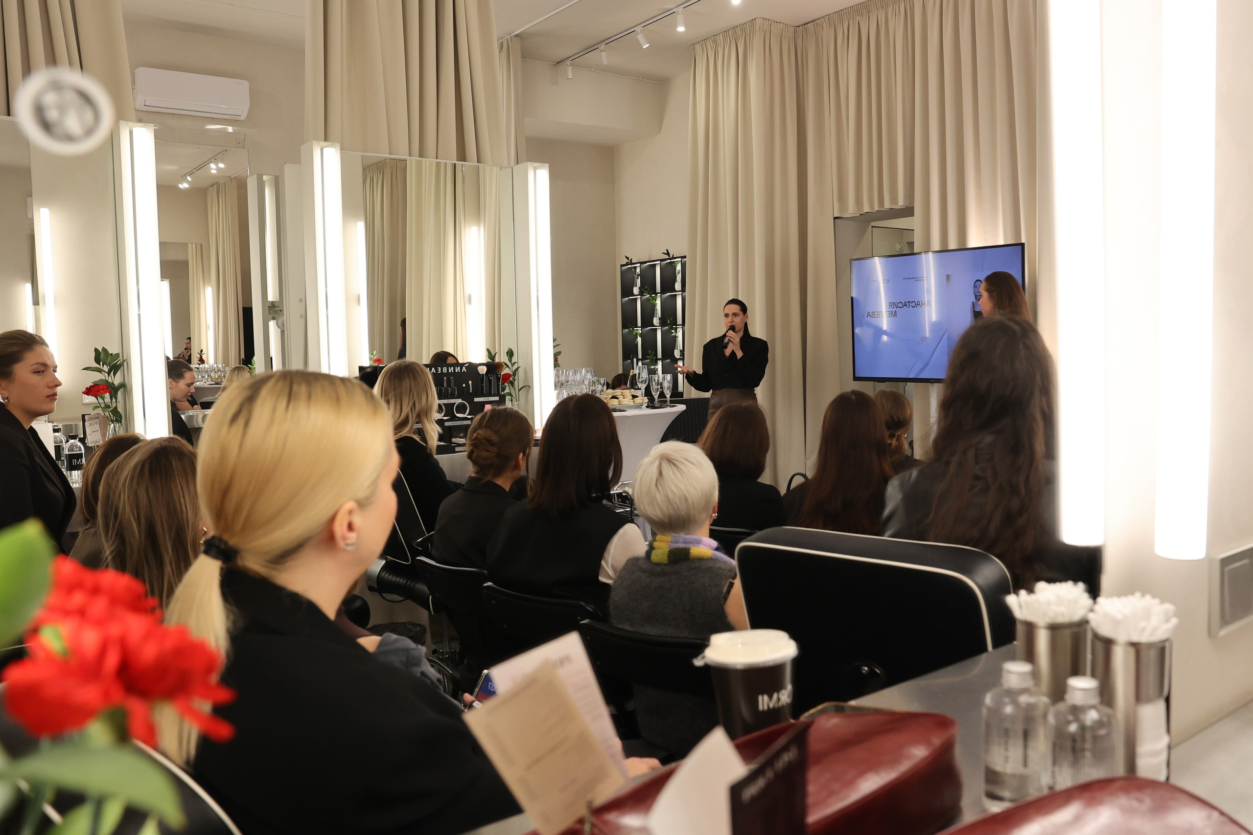 Встреча топ100 эвордс. Свадебный, репортажный, фотограф Москва и Московская область