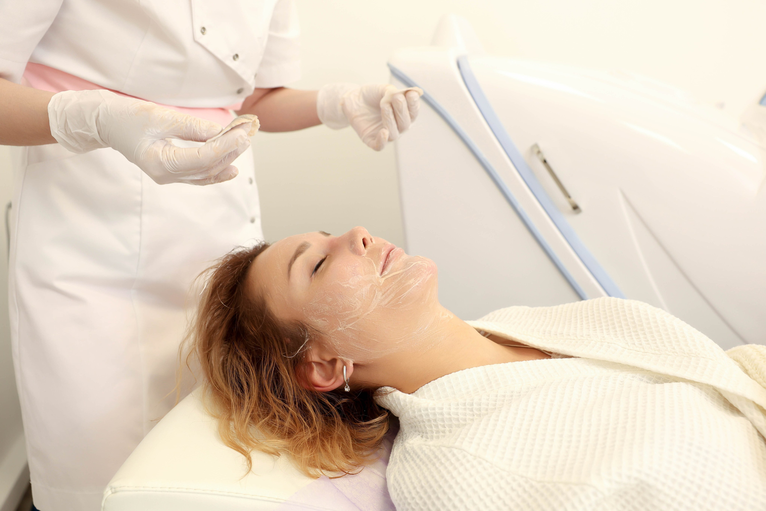 Косметолог Алена. Свадебный, репортажный, фотограф Москва и Московская область