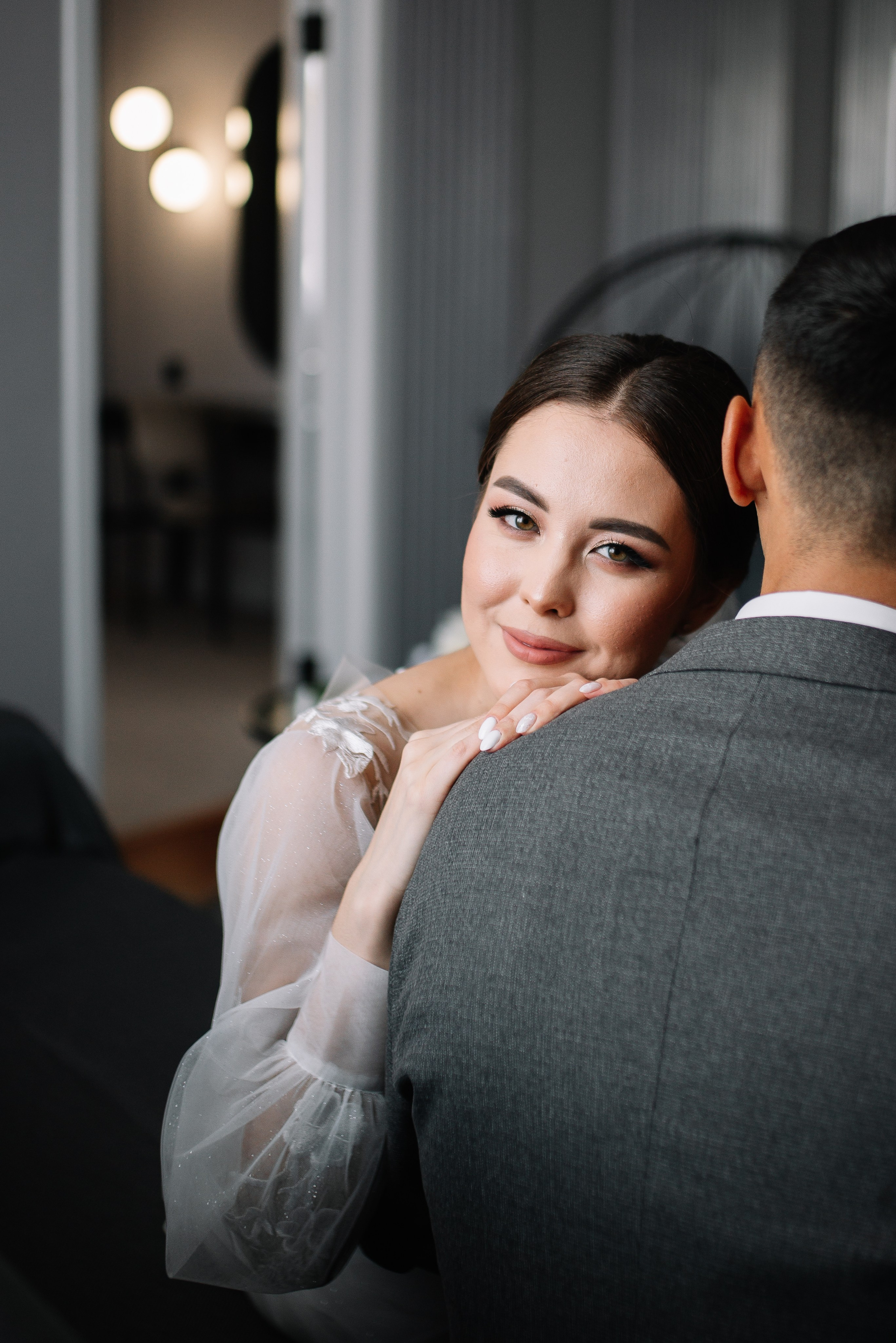 Шамиль и Гульфия, 15.09.2023. Свадебный фотограф в Сибае Елена Самарина