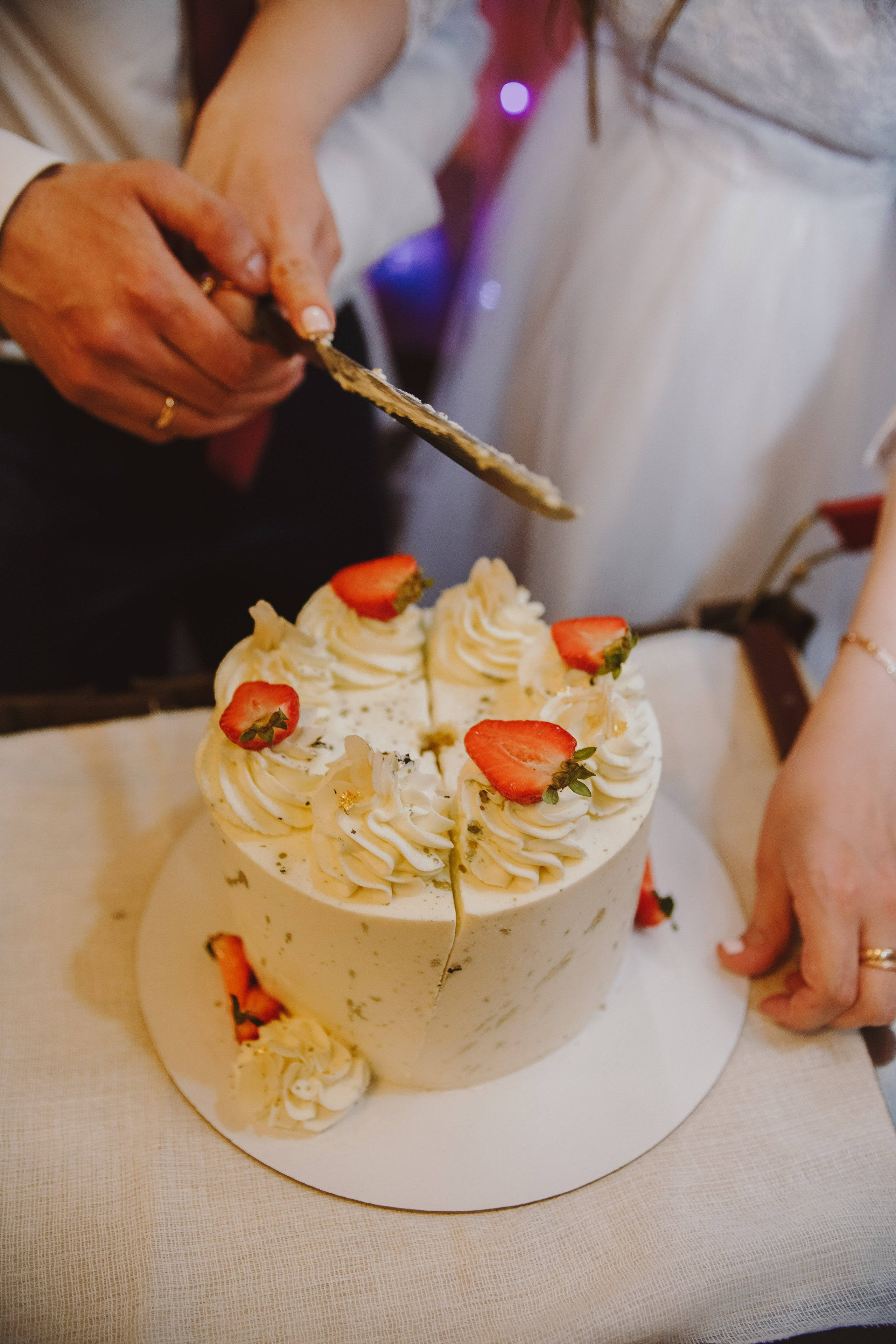 Денис и Ольга. Свадебный и семейный фотограф Екатерина Бубнова