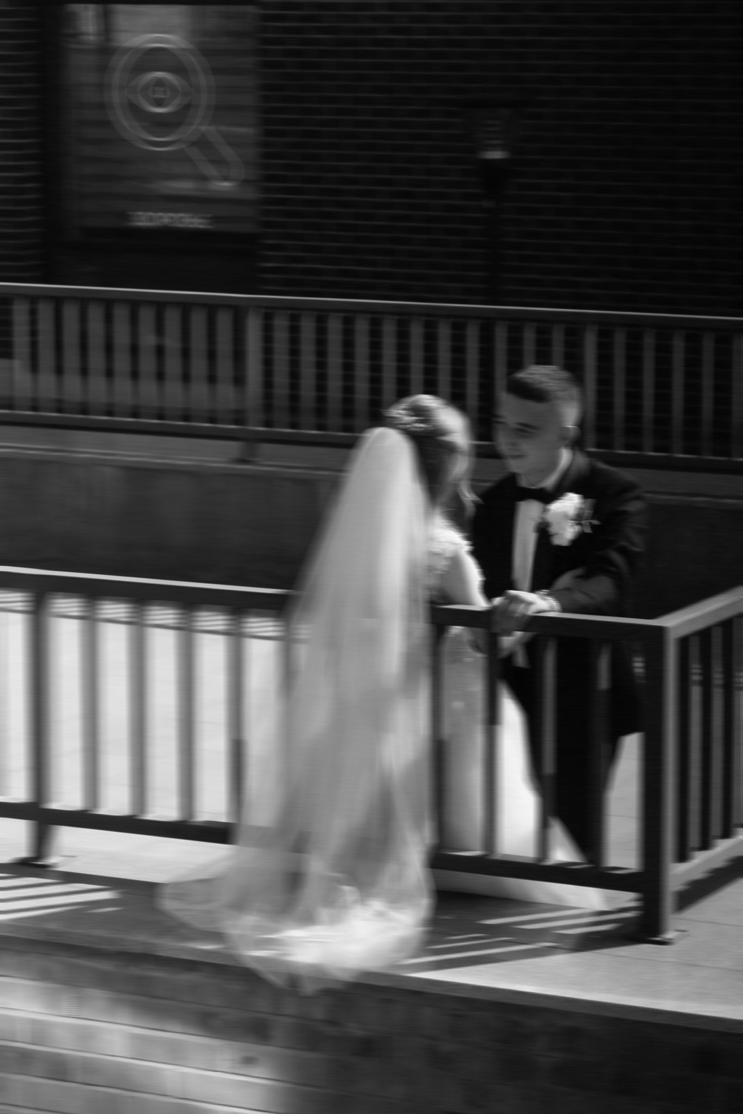 Владимир и Ева. Фотограф Новосибирск Вероника Вишневская