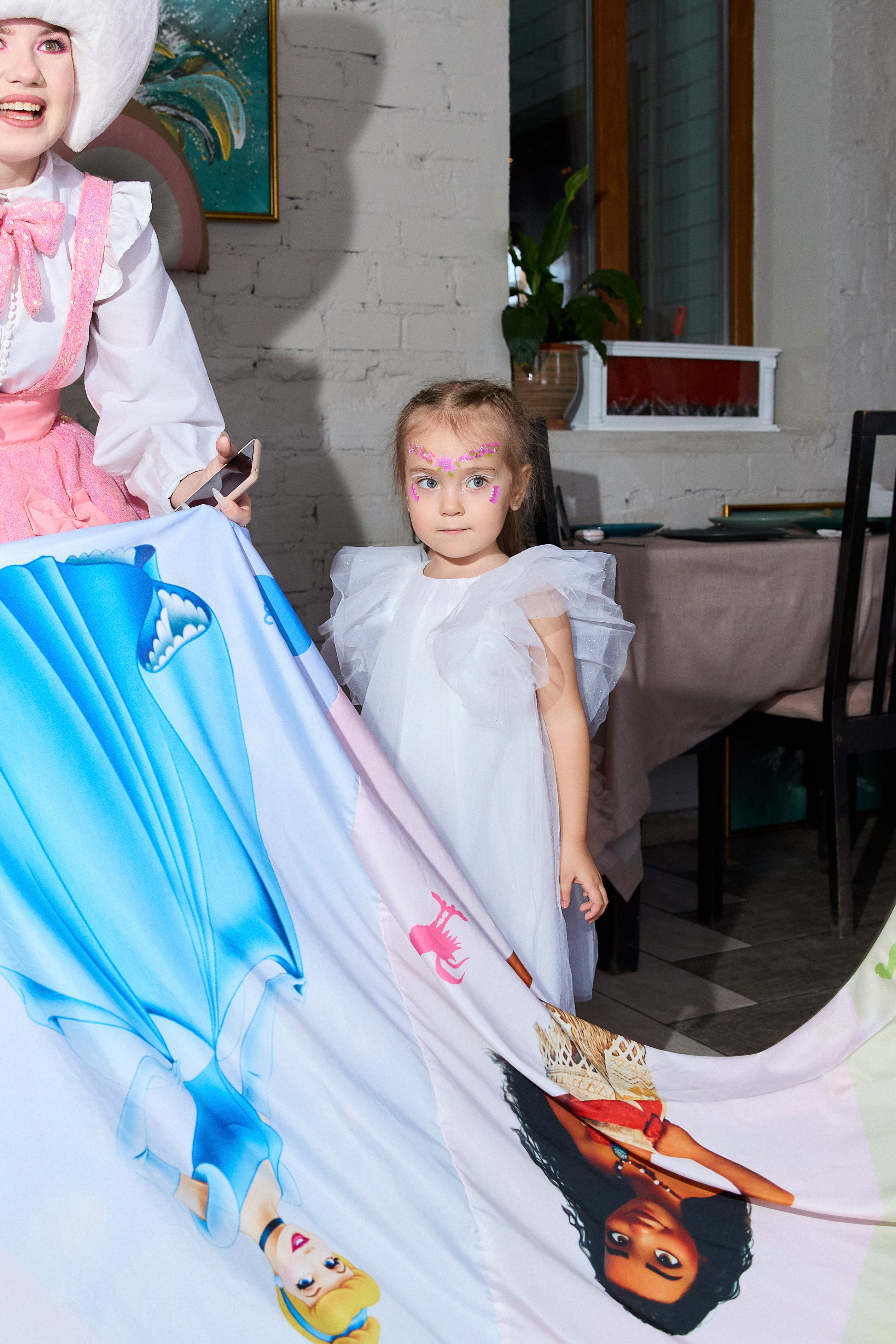 EMILIA | SAVOY. Фотограф Artem I. Galkin