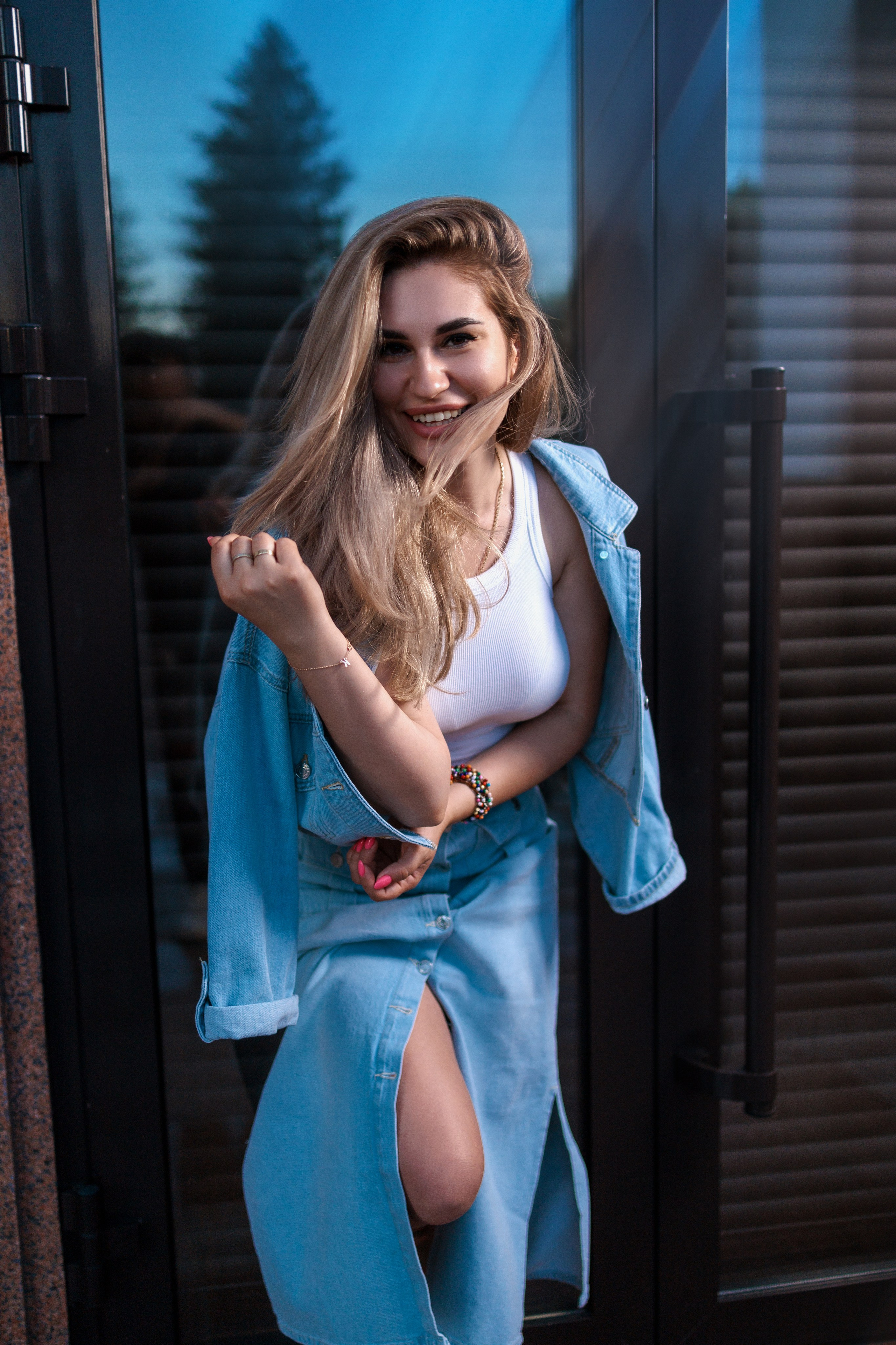 КИРА. Главная