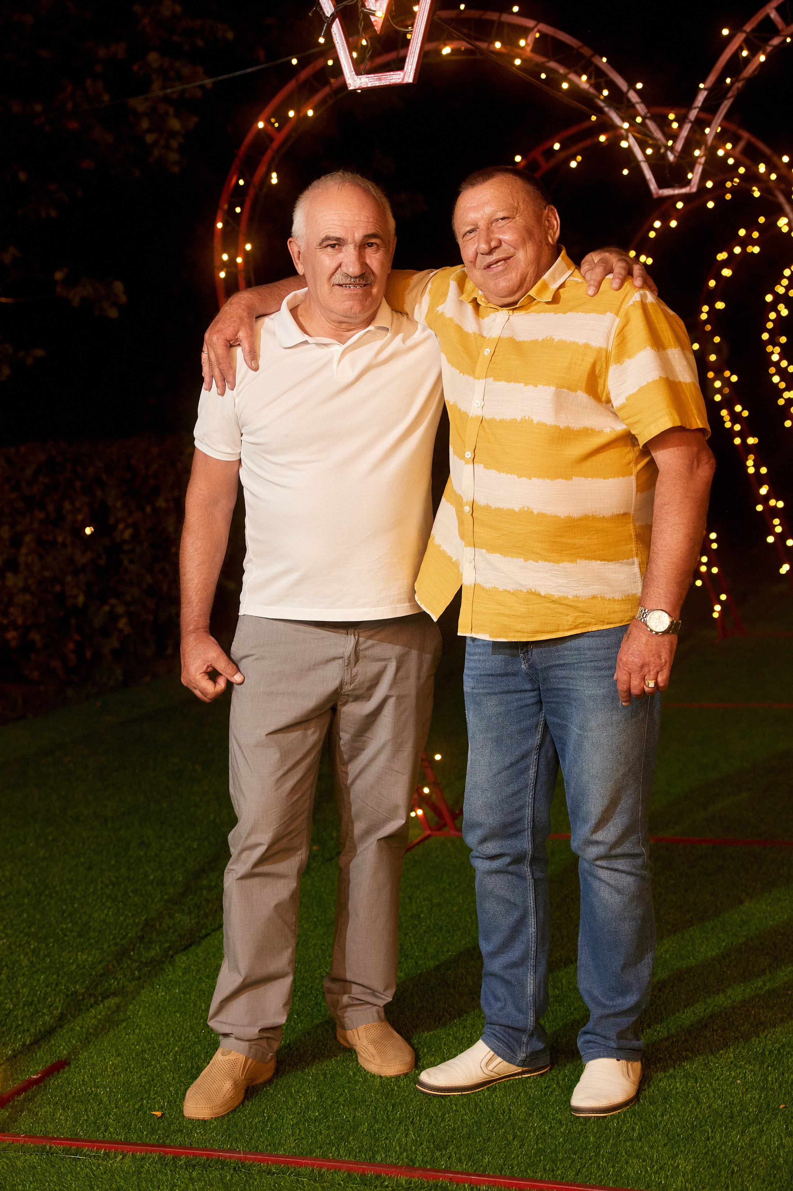 ELENA & ANDREY | SAVOY | 21.08. Главная