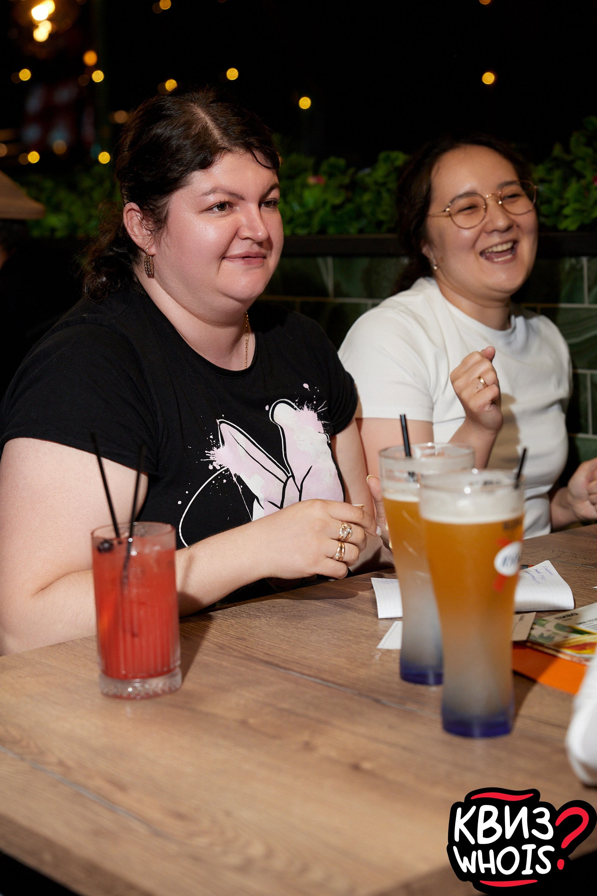 КВИЗ | Ху Из 14/05. Главная