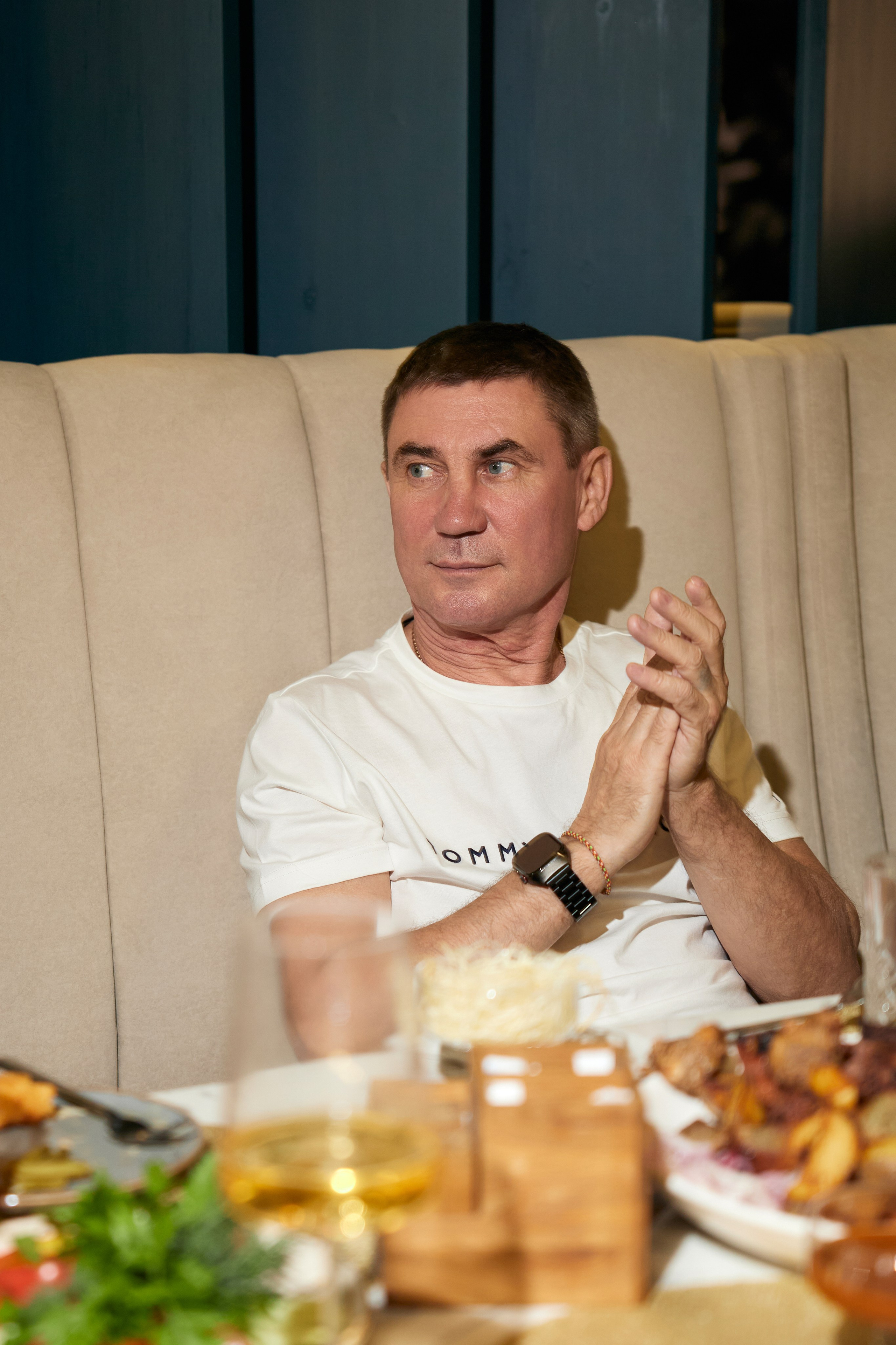 M-BRAND | NIKOLAI | 14/05. Главная