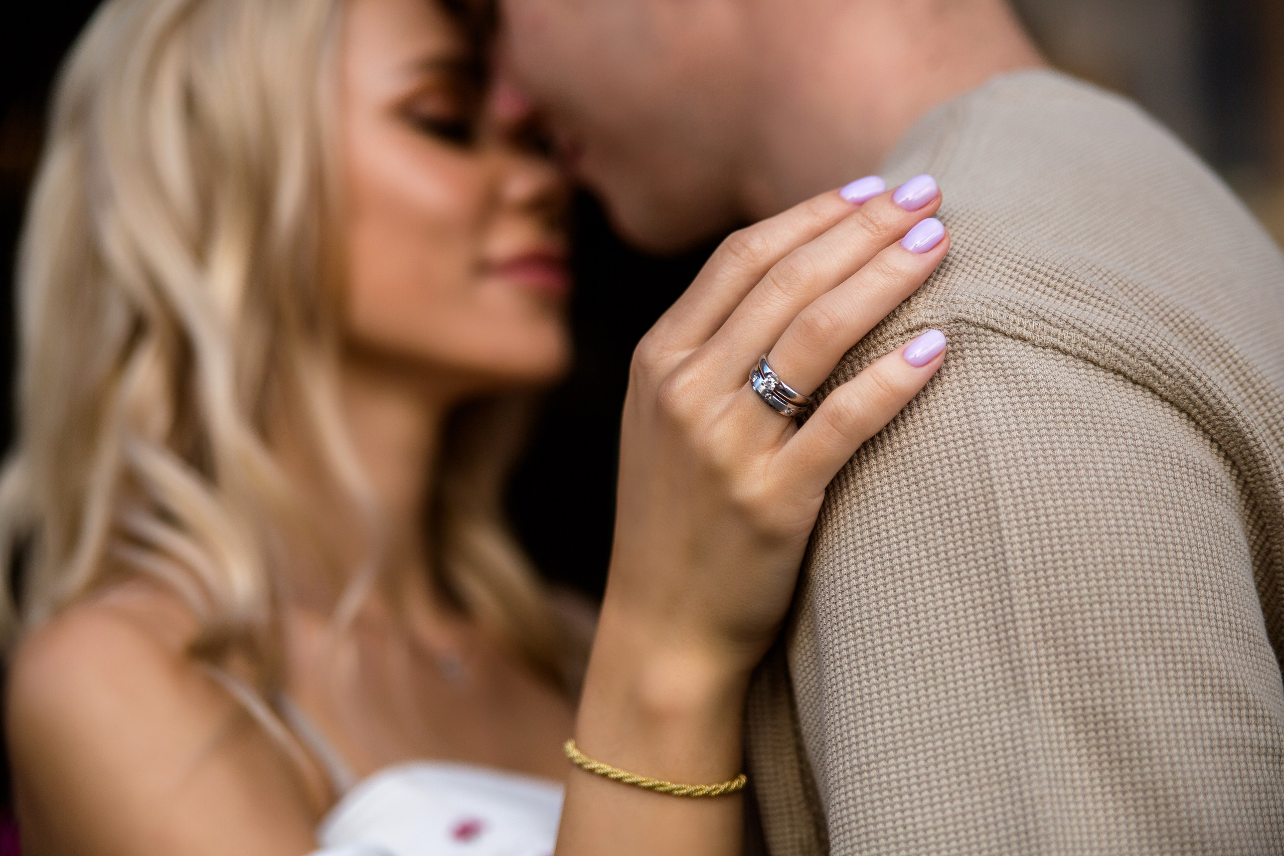 Ангелина и Степан. Главная