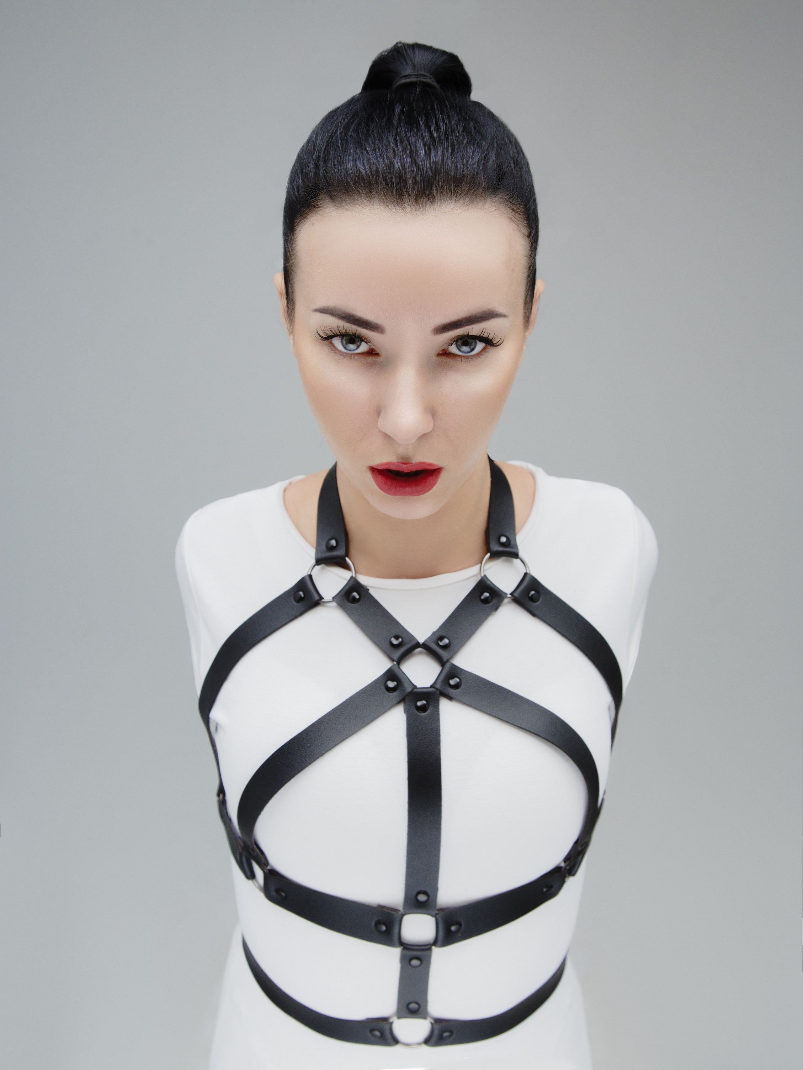 Все портреты. Фотограф Вадим Бердник