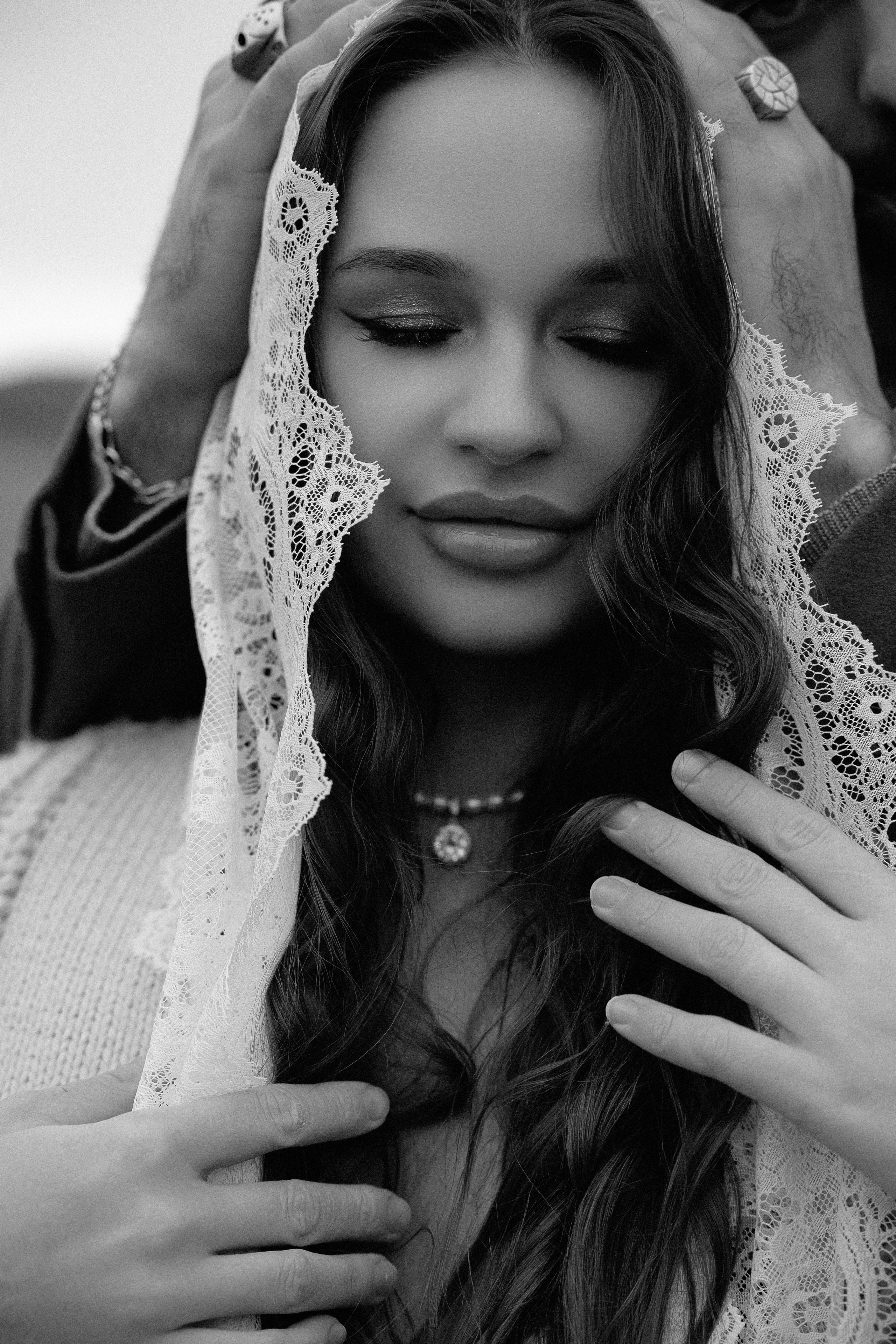 Ясная Поляна. Свадебный и семейный фотограф  во Владивостоке Ольга Украинец