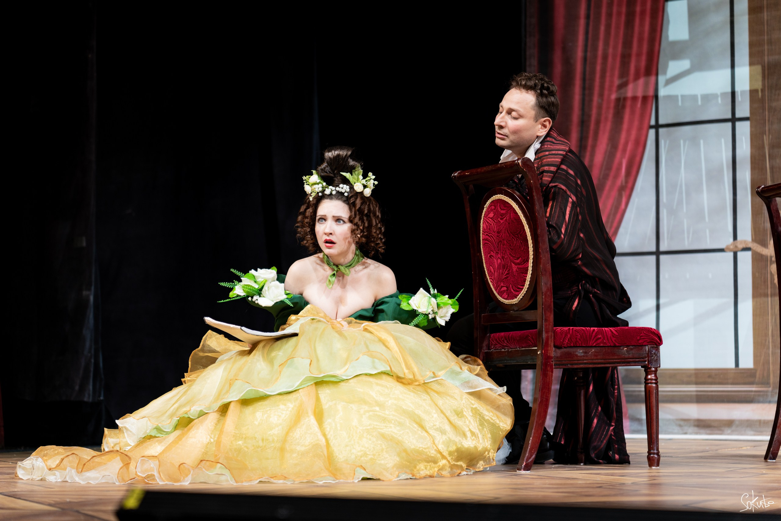 День Театра