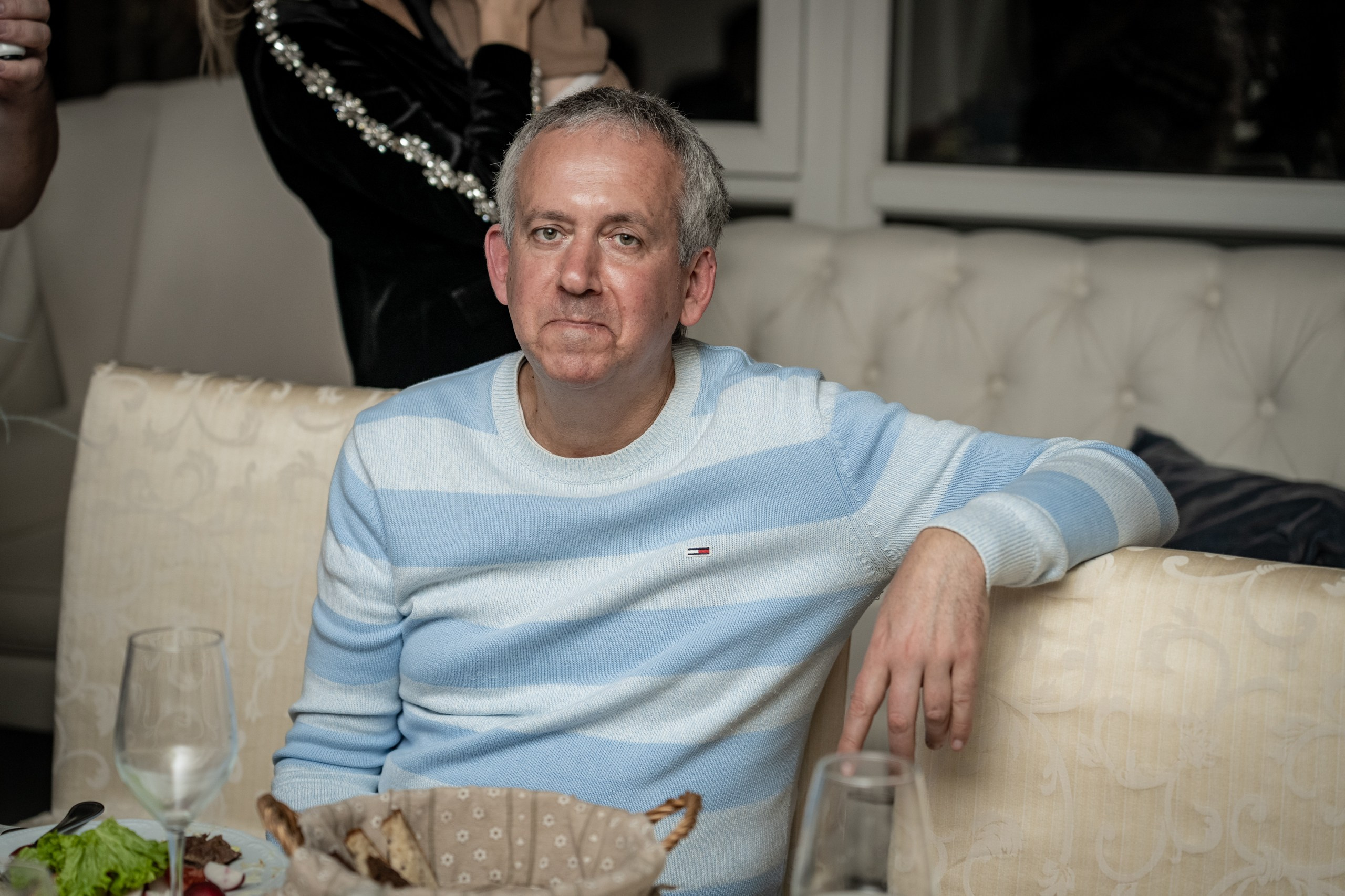 День рождения Софии