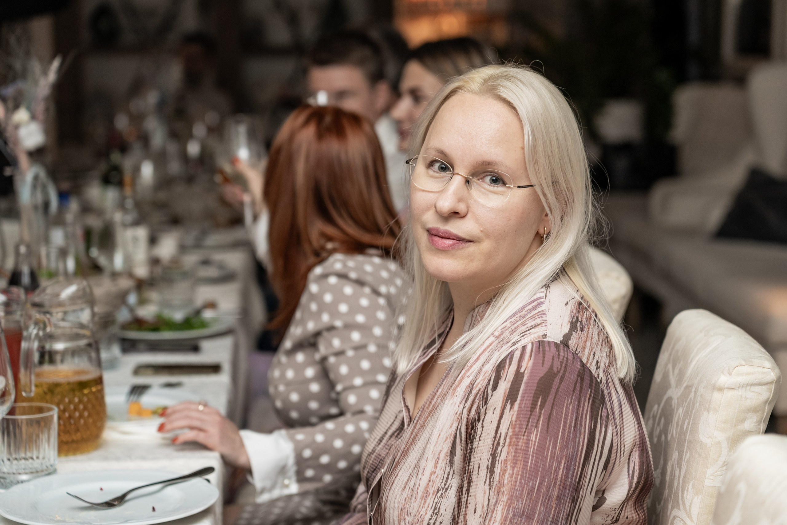 День рождения Софии