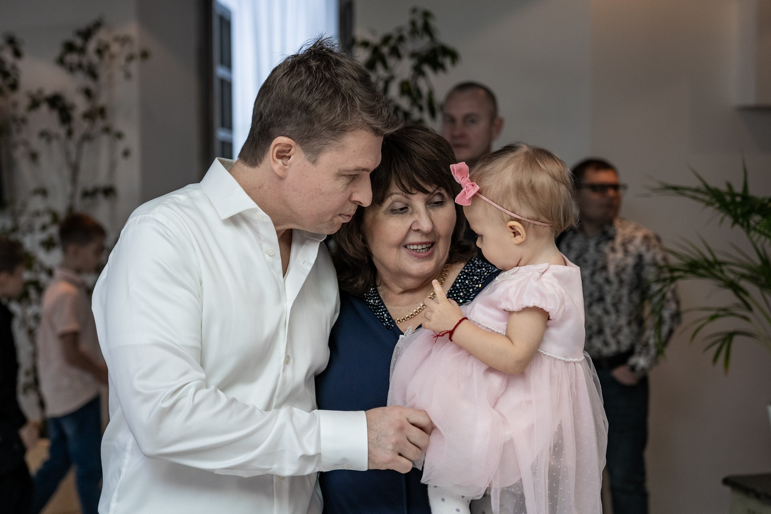 День рождения Софии