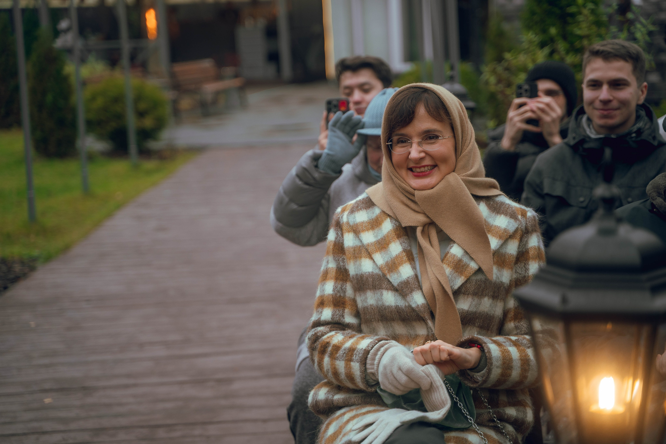 Анастасия & Владимир