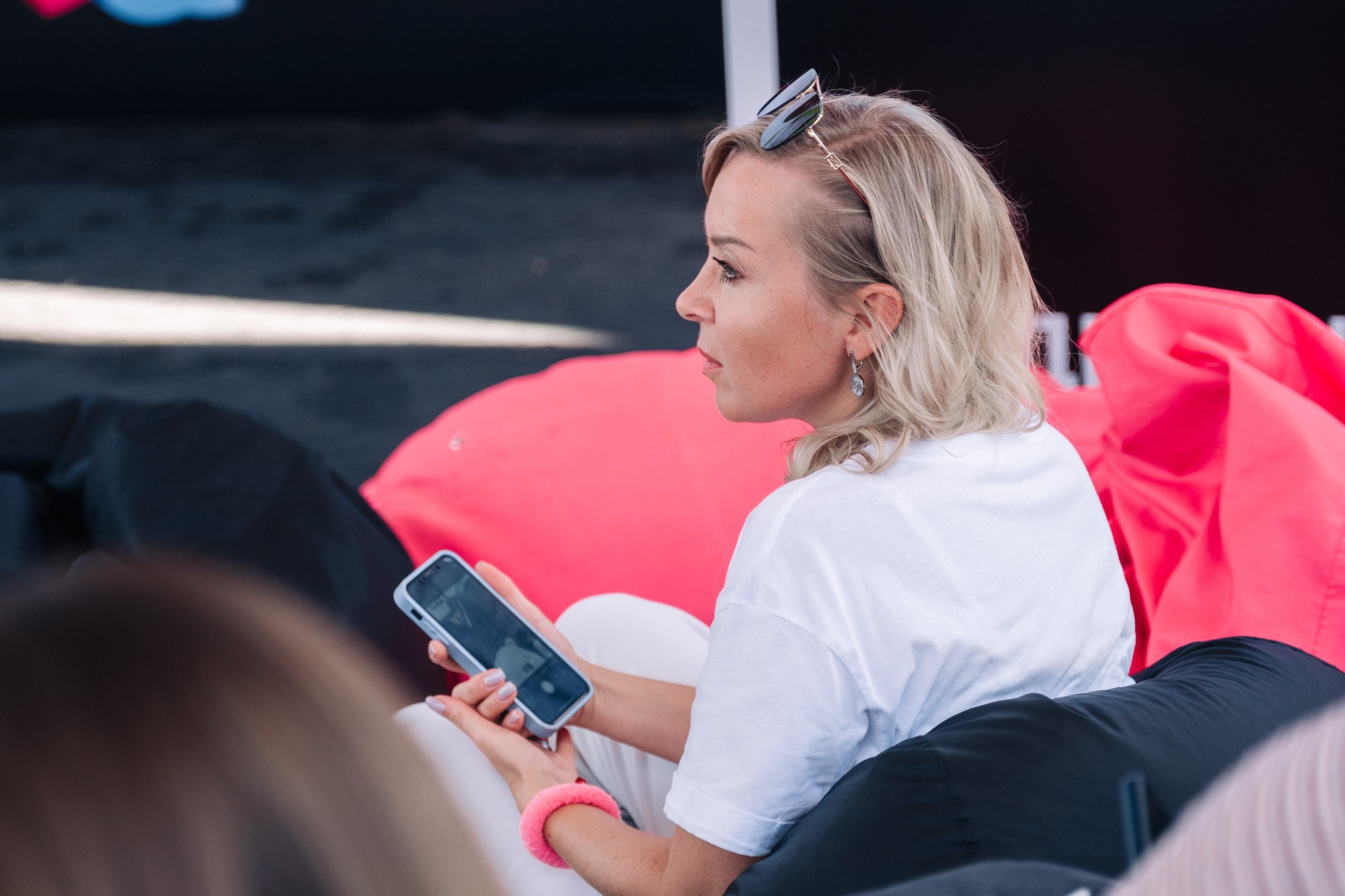 MIXX T2. Фотограф в Хабаровске Швендых Рудольф