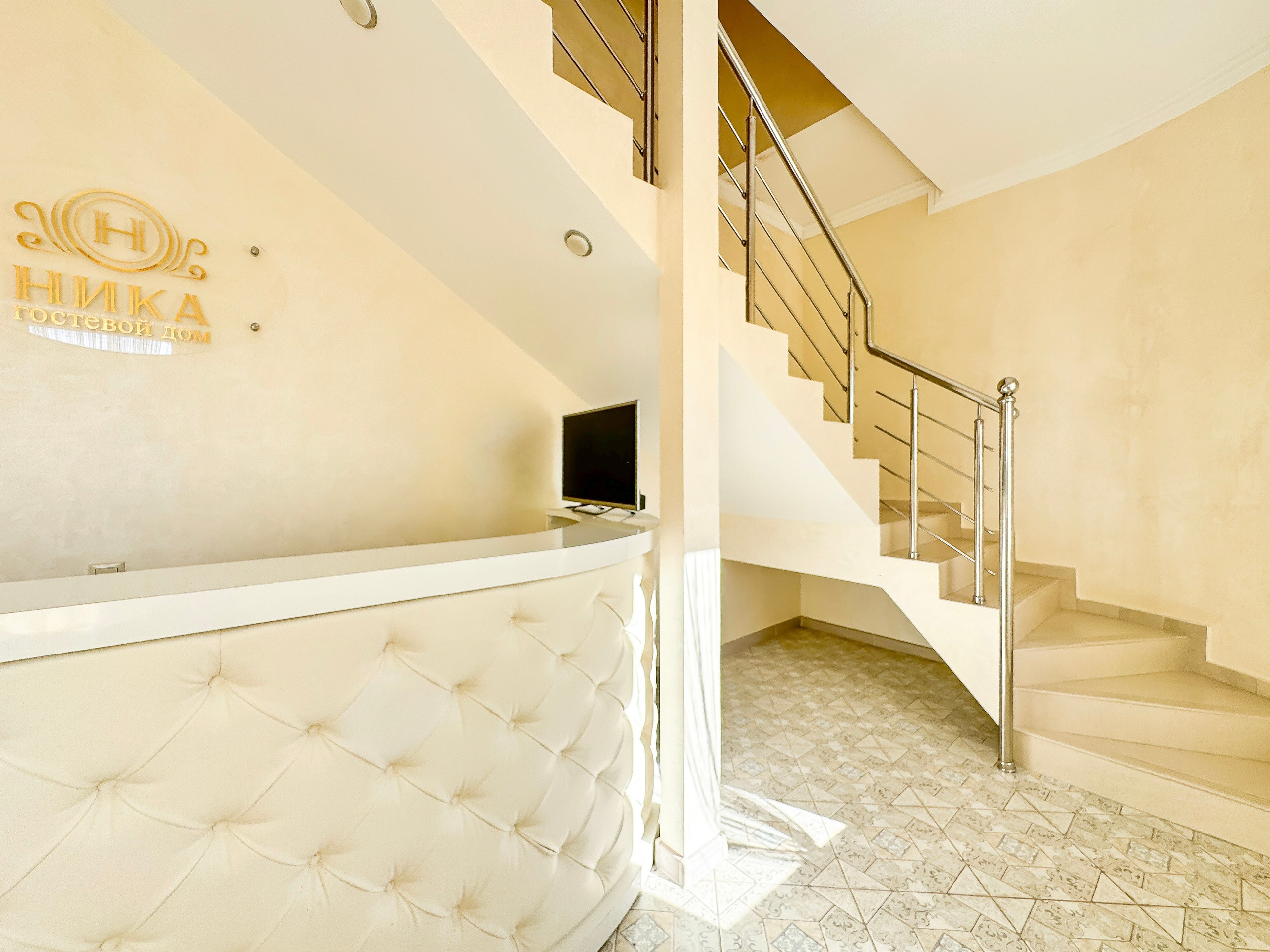 Интерьерная съёмка для гостиниц. Интерьерный фотограф на побережье Краснодарского края Диана Бажанова