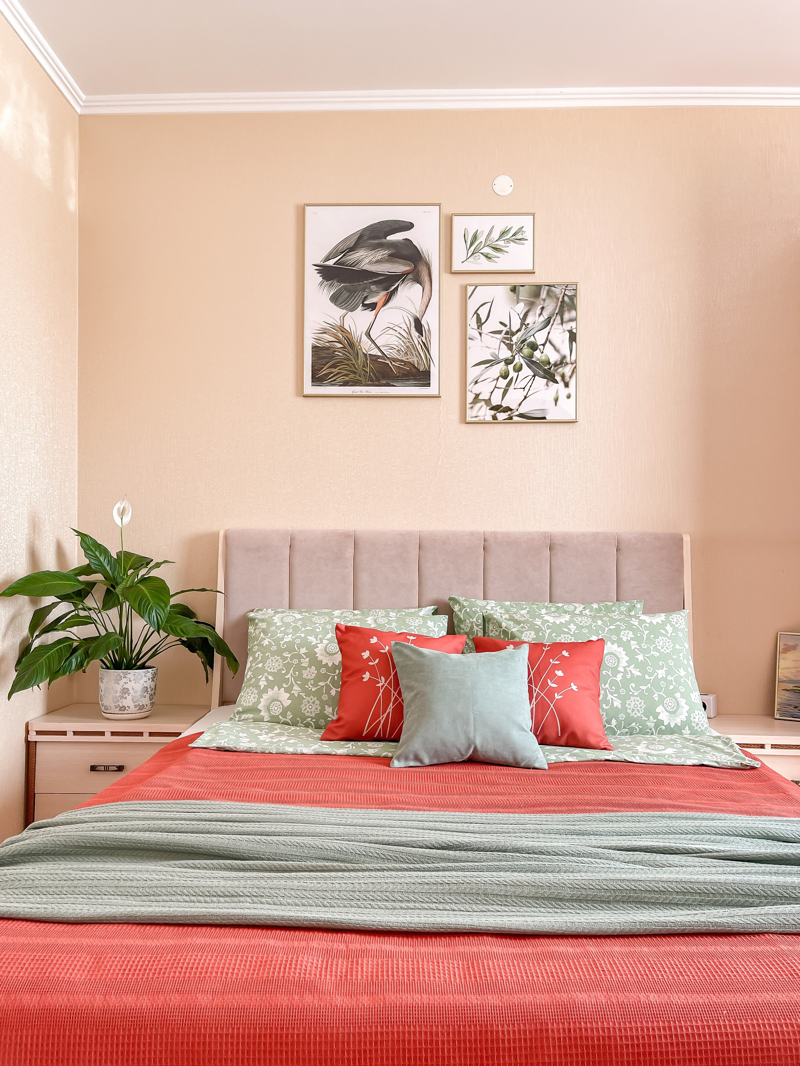 Интерьерная съёмка квартиры. Интерьерный фотограф на побережье Краснодарского края Диана Бажанова