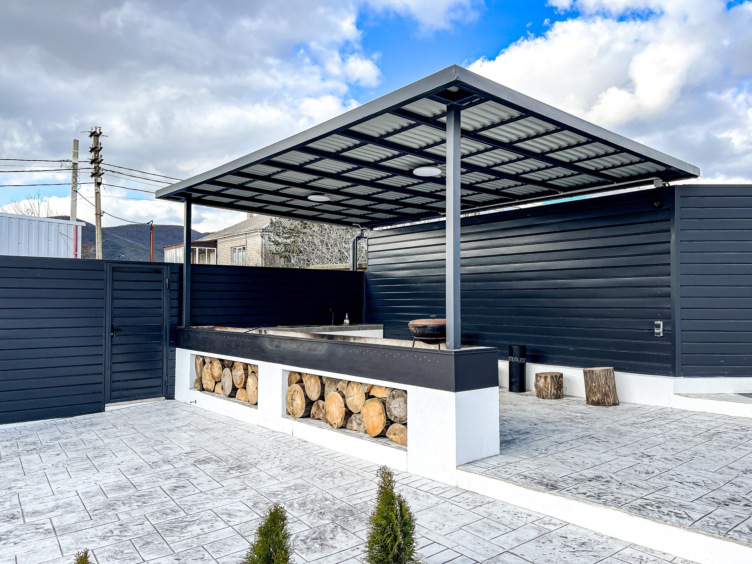 Интерьерная съёмка для гостиниц. Интерьерный фотограф на побережье Краснодарского края Диана Бажанова