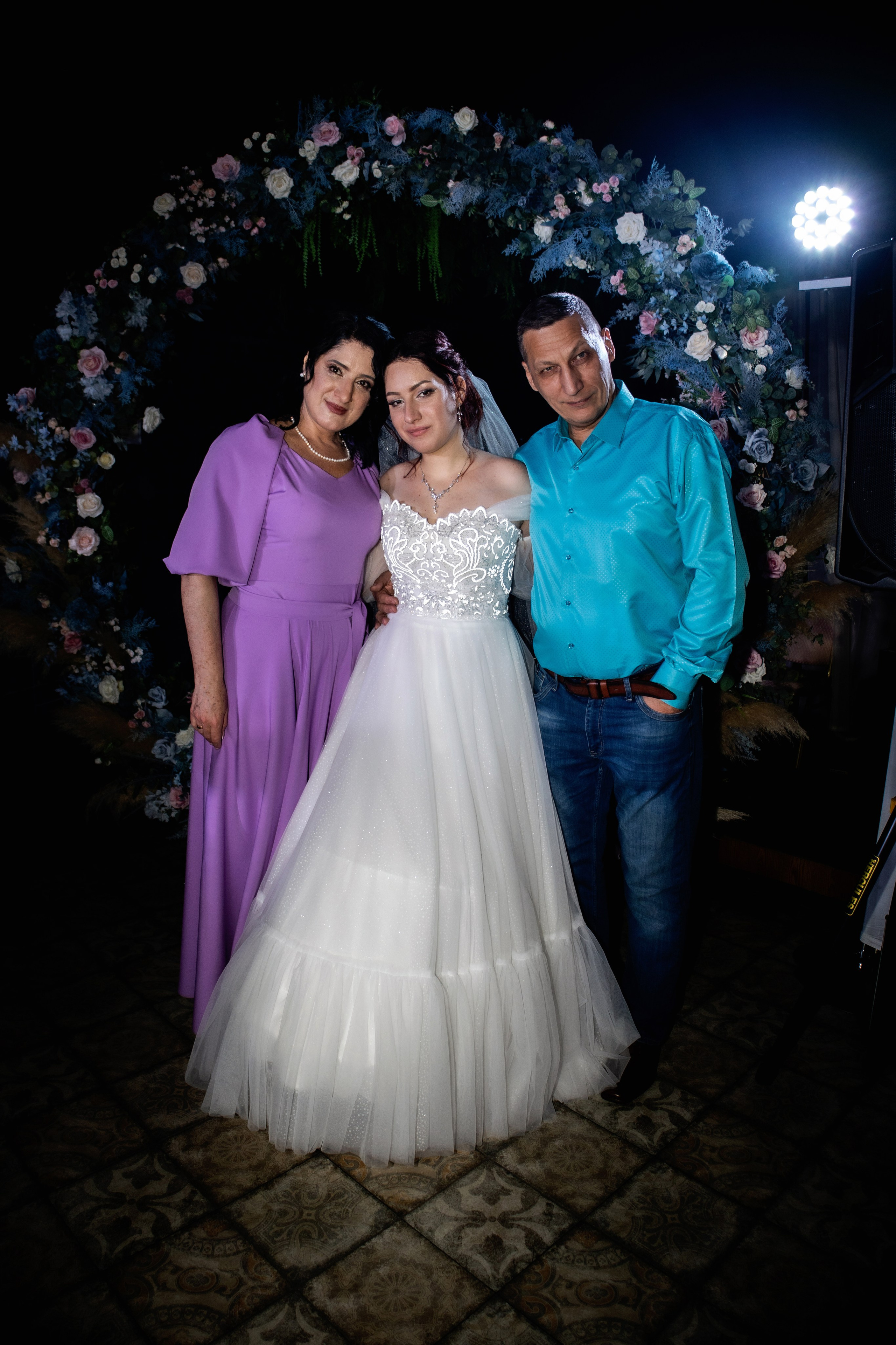 Свадебный день Кости и Юли. Фотограф Надежда Лукьянова