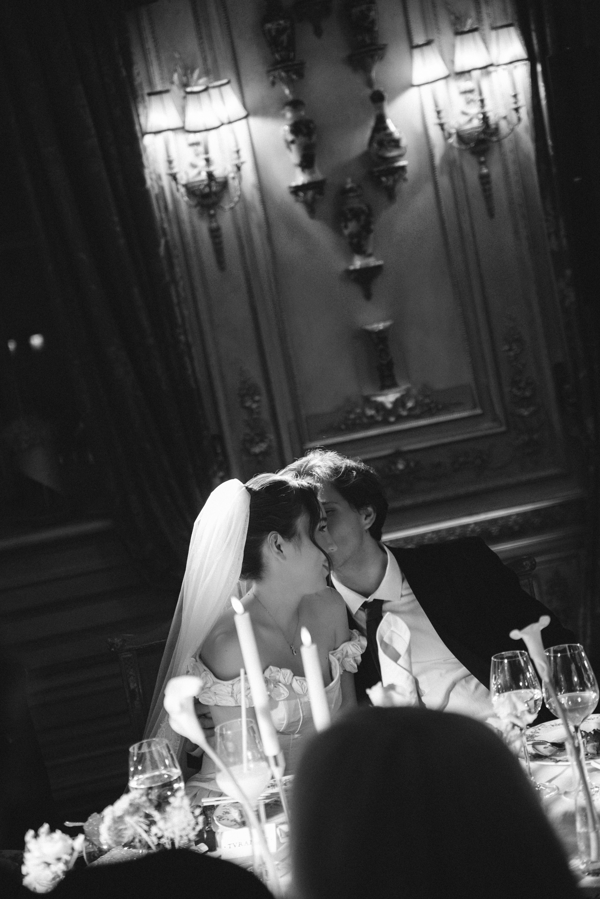 Георгий & Александра. Свадебный, семейный, женский фотограф в Москве, Мытищах, Королёве Ксения Узилле