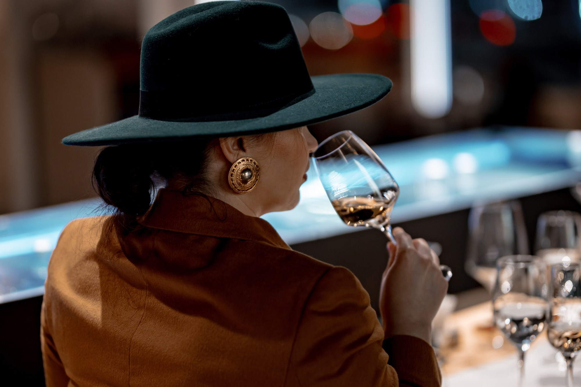 Гастроужин с Дмитрием Масловым в Meat&Fish. Главная