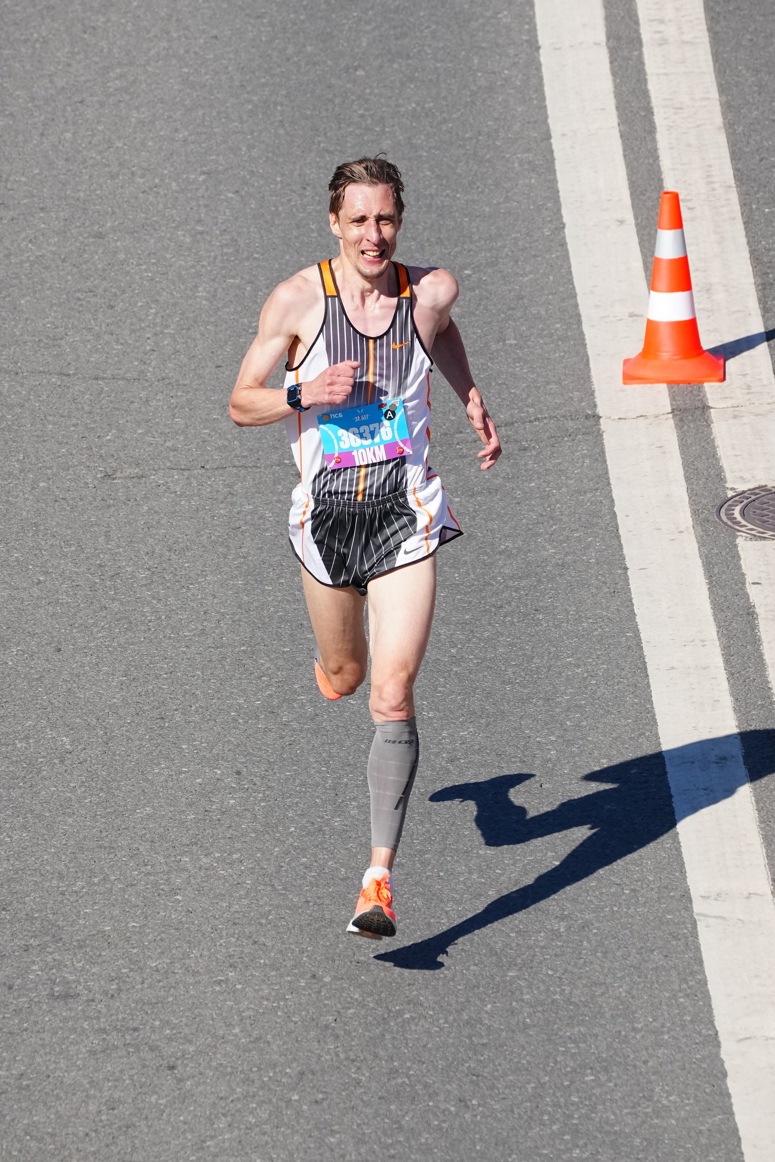 ZabegRF-2024. Sergey Sutkovoy — Designer, photographer, traveler, woodworker