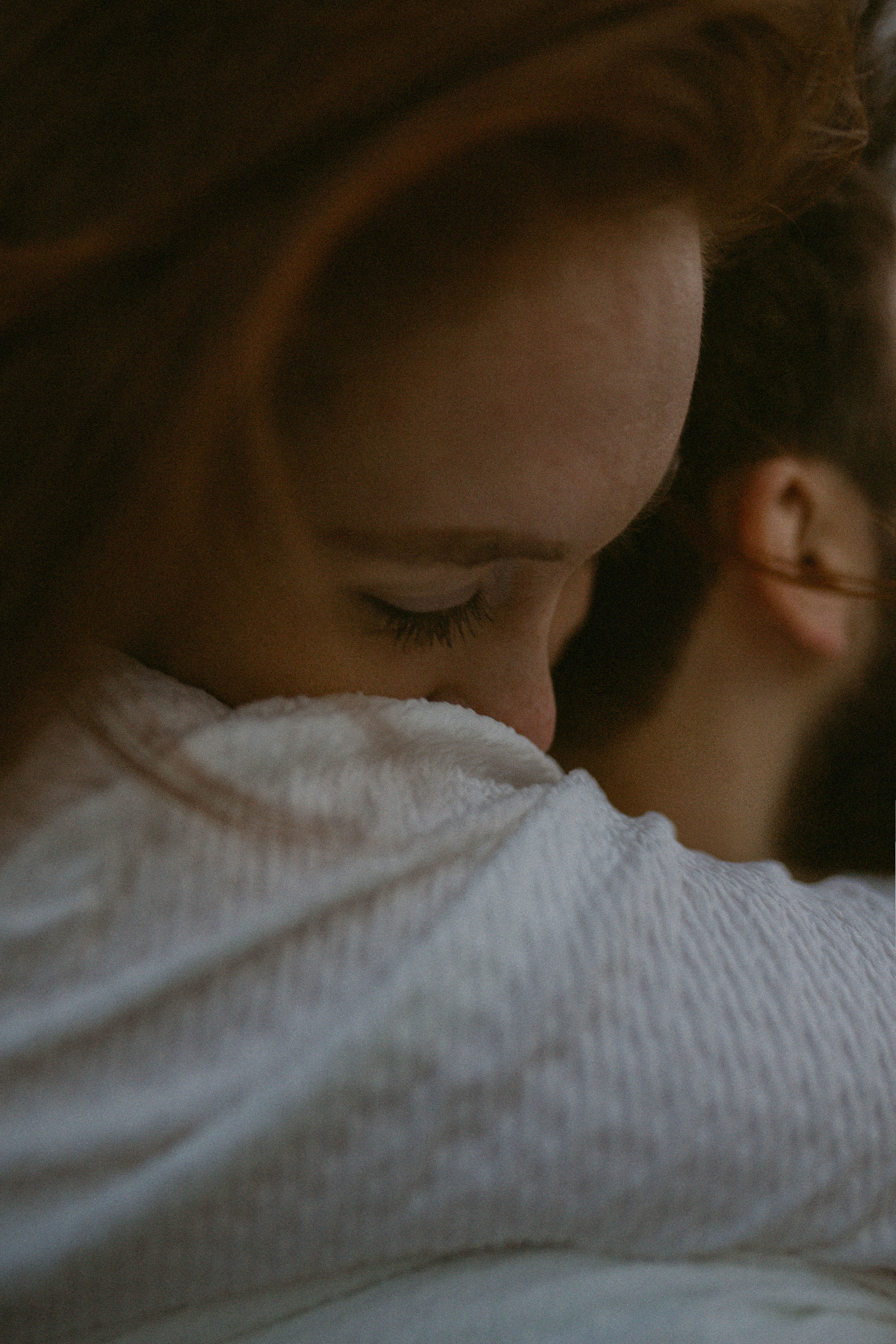 Yulia and Nikita. Photographer and Blogger in Kaliningrad, as well as around the world — Anton Semenov