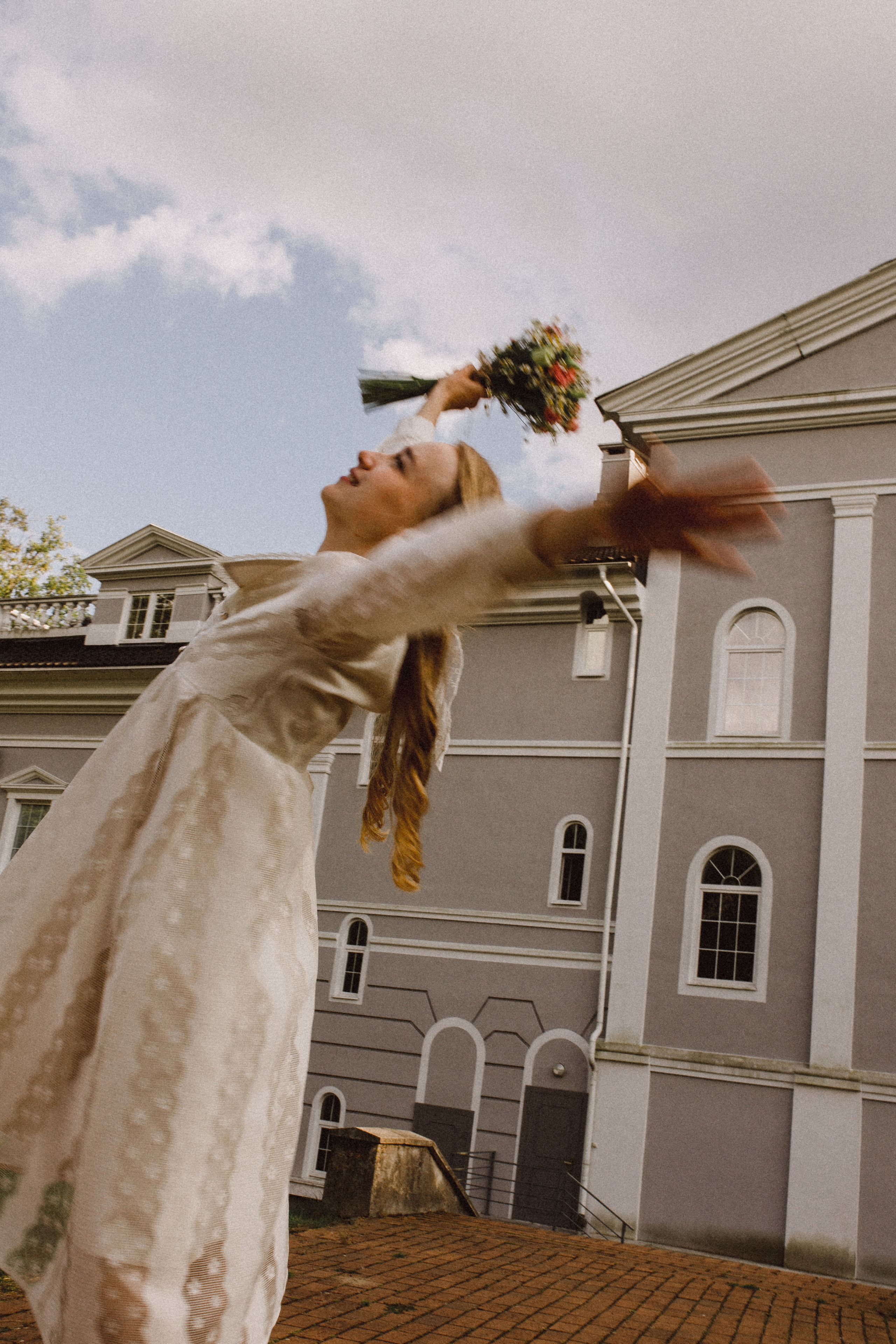 Andrey and Daria. Photographer and Blogger in Kaliningrad, as well as around the world — Anton Semenov