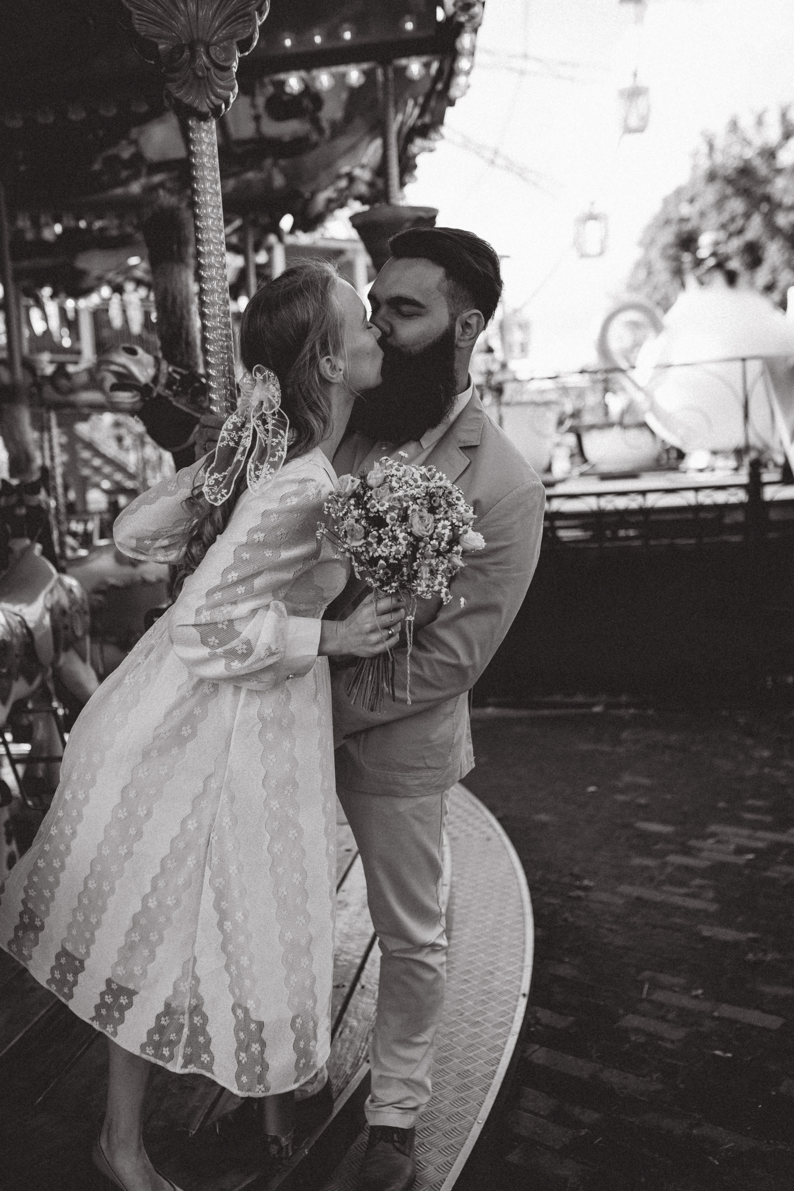 Andrey and Daria. Photographer and Blogger in Kaliningrad, as well as around the world — Anton Semenov