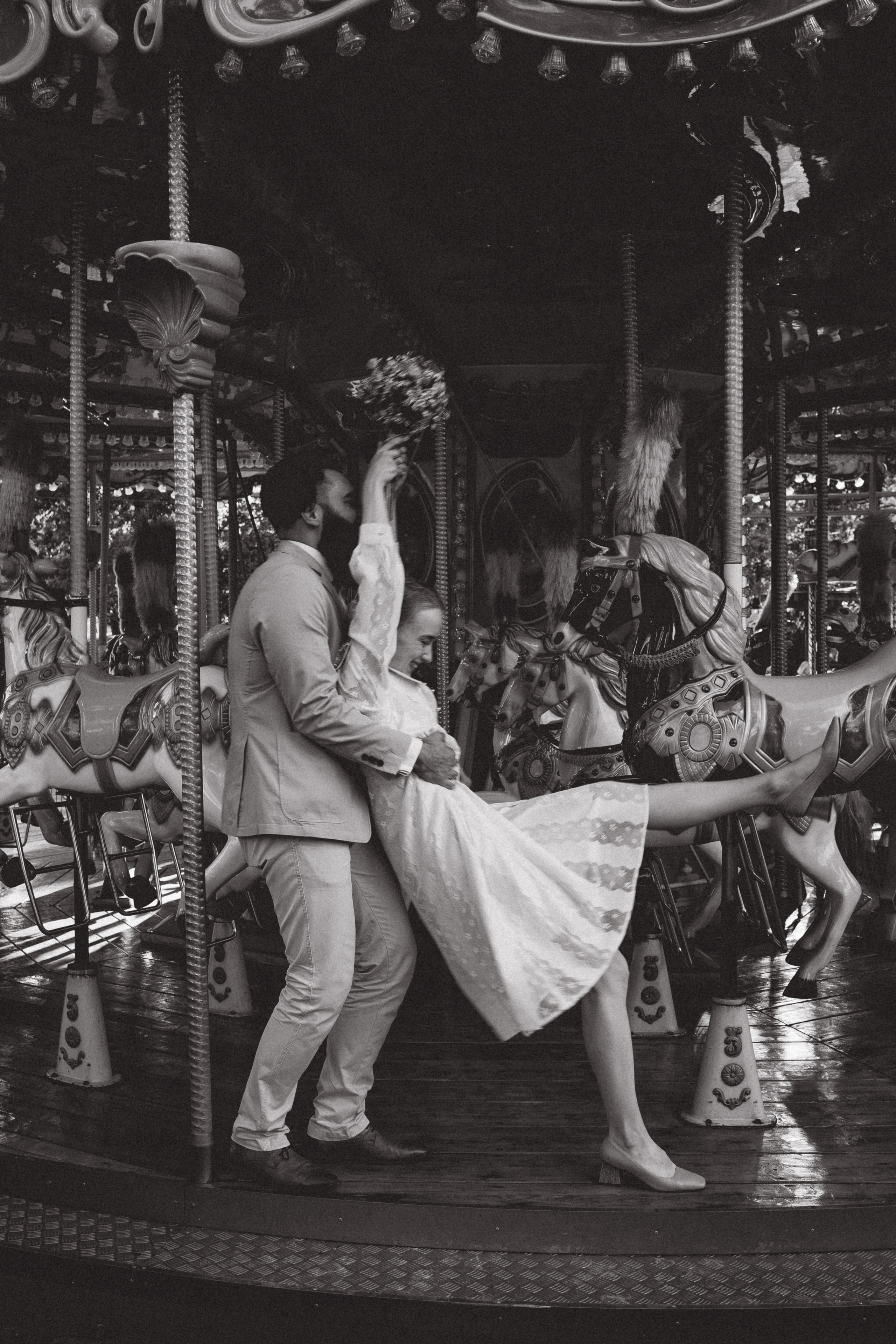 Andrey and Daria. Photographer and Blogger in Kaliningrad, as well as around the world — Anton Semenov