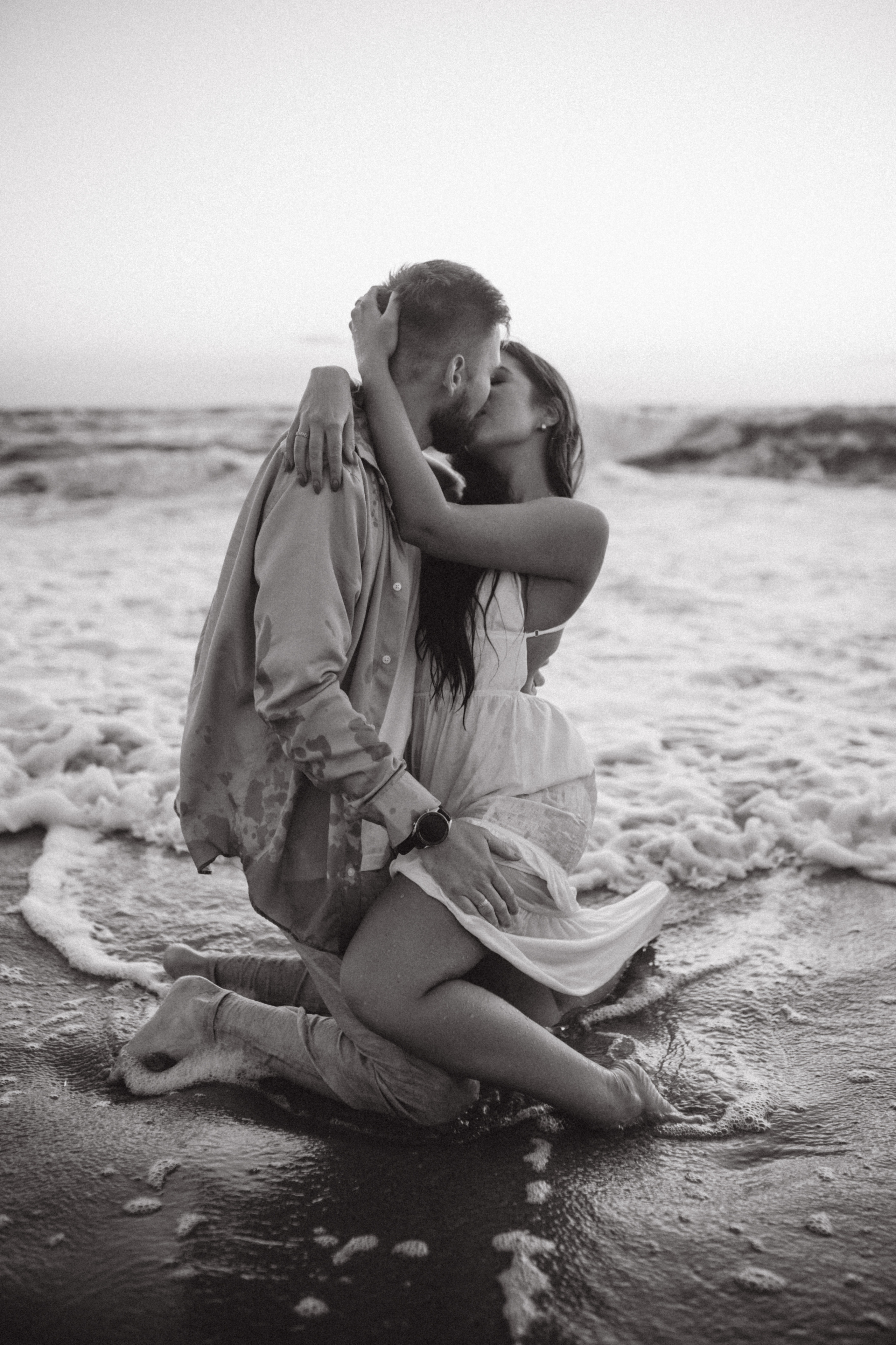 Ivan and Polina. Photographer and Blogger in Kaliningrad, as well as around the world — Anton Semenov