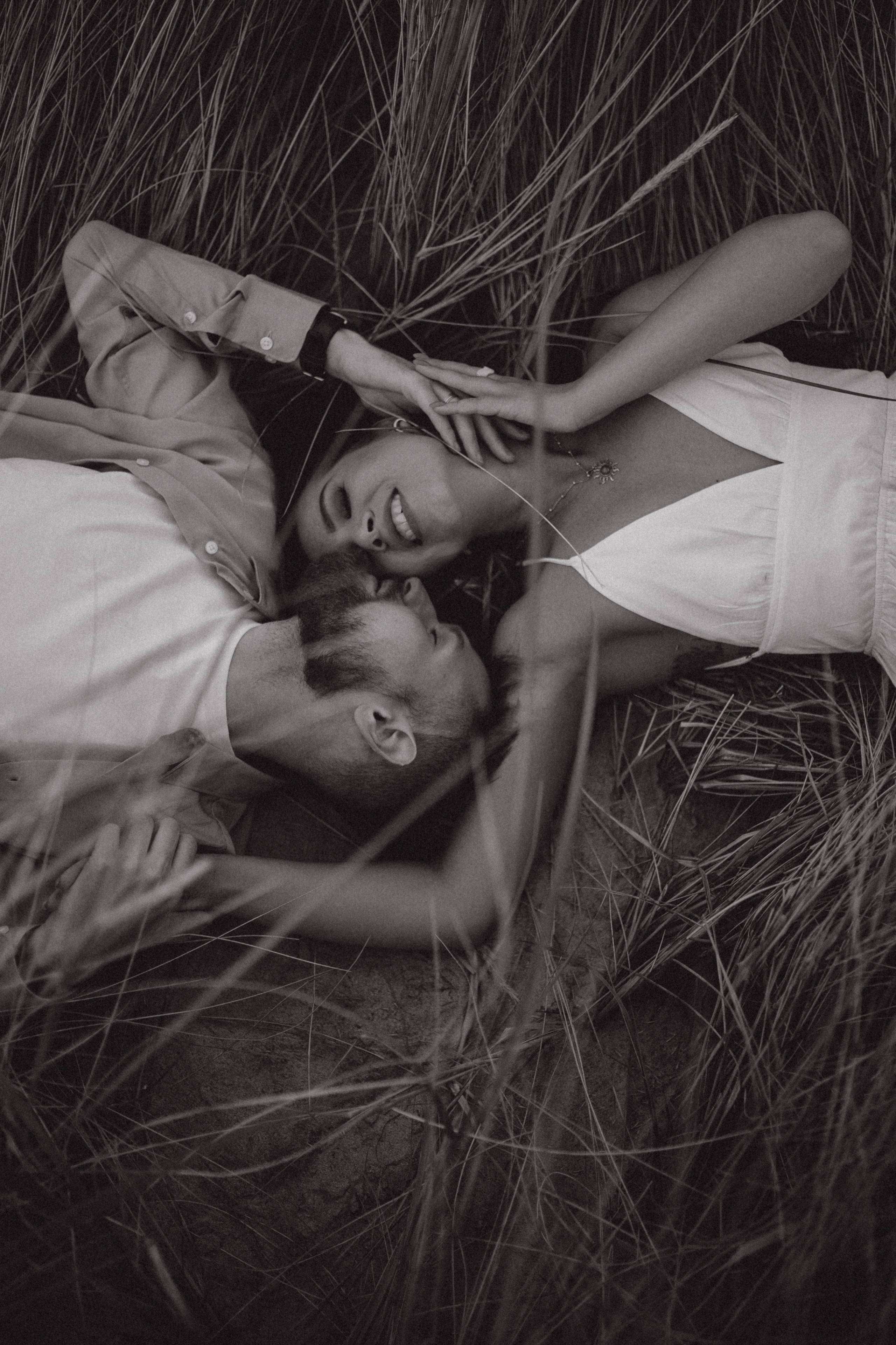 Ivan and Polina. Photographer and Blogger in Kaliningrad, as well as around the world — Anton Semenov