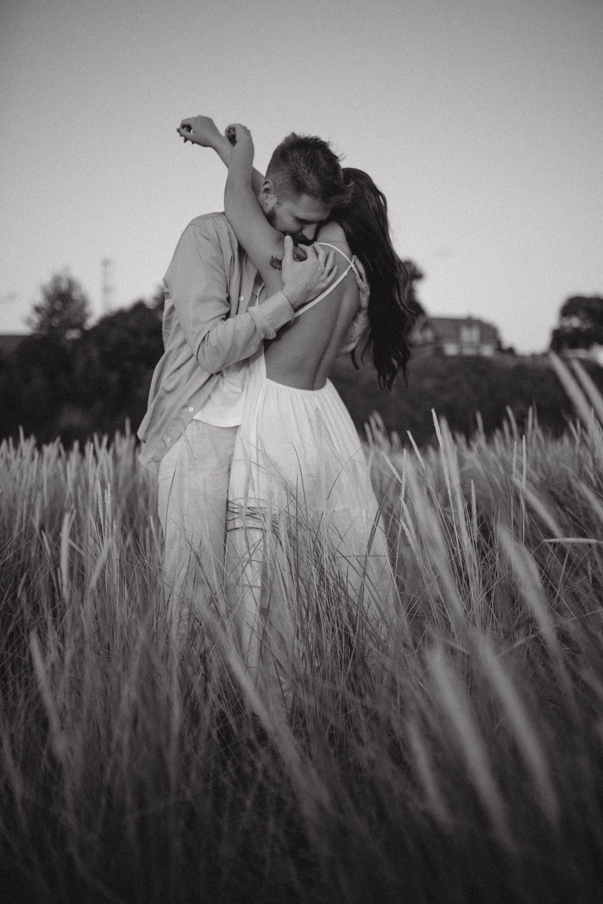 Ivan and Polina. Photographer and Blogger in Kaliningrad, as well as around the world — Anton Semenov