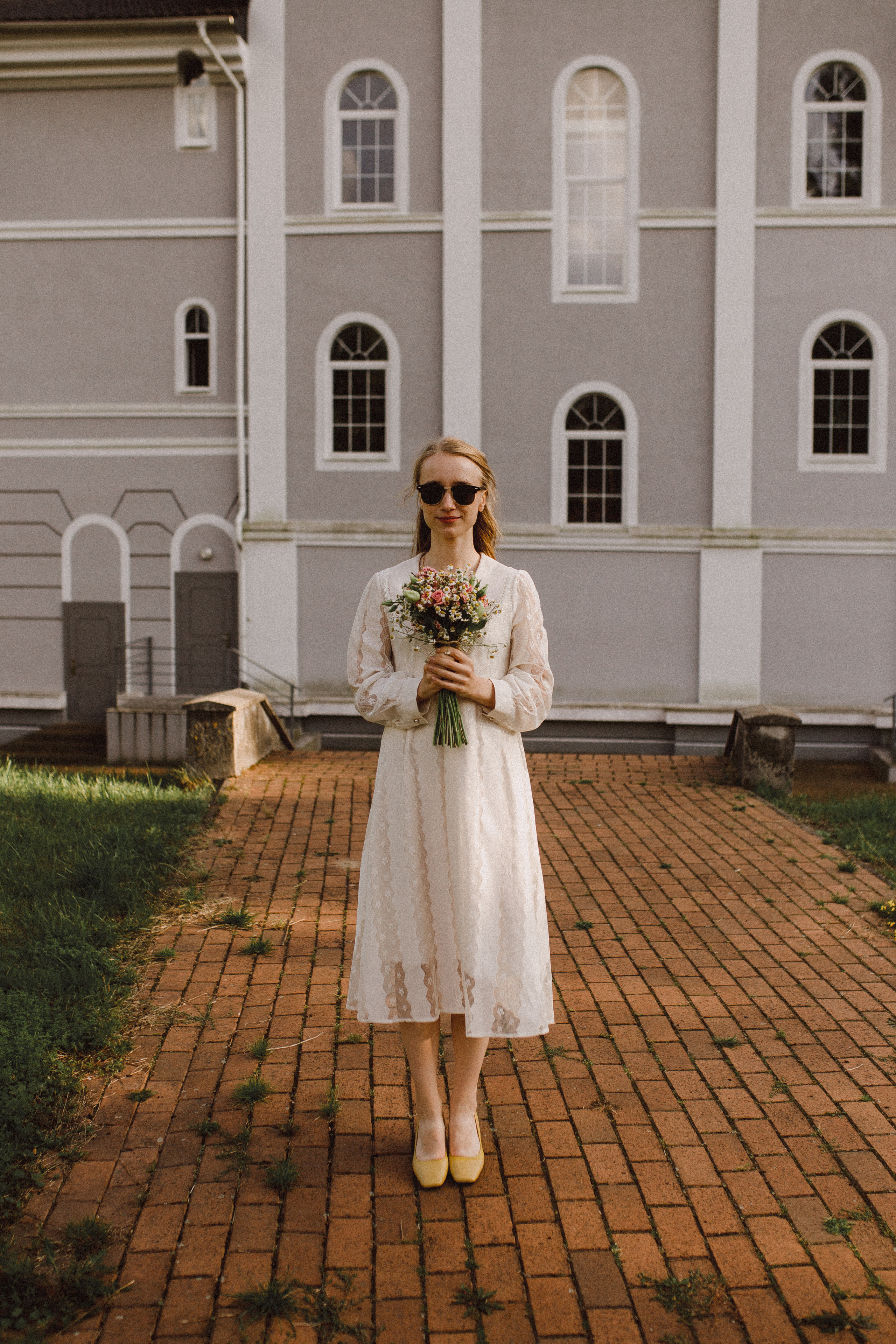Andrey and Daria. Photographer and Blogger in Kaliningrad, as well as around the world — Anton Semenov