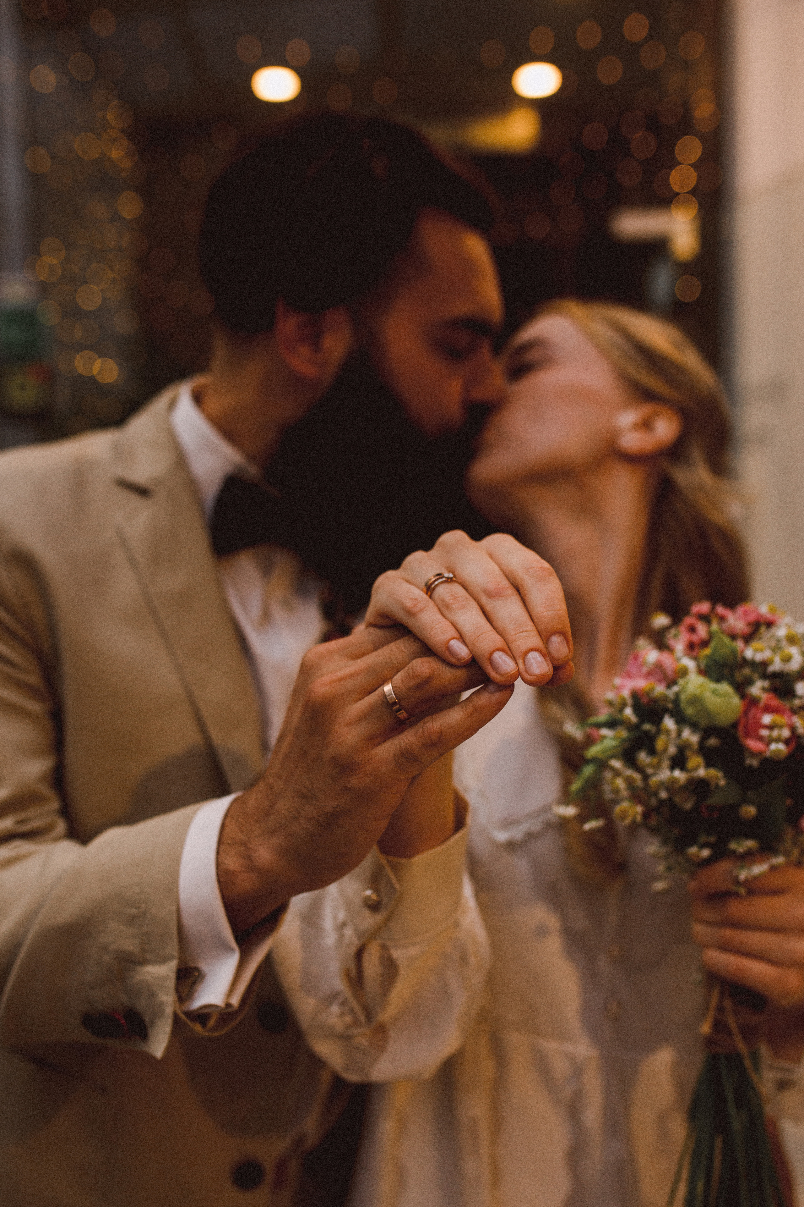 Andrey and Daria. Photographer and Blogger in Kaliningrad, as well as around the world — Anton Semenov