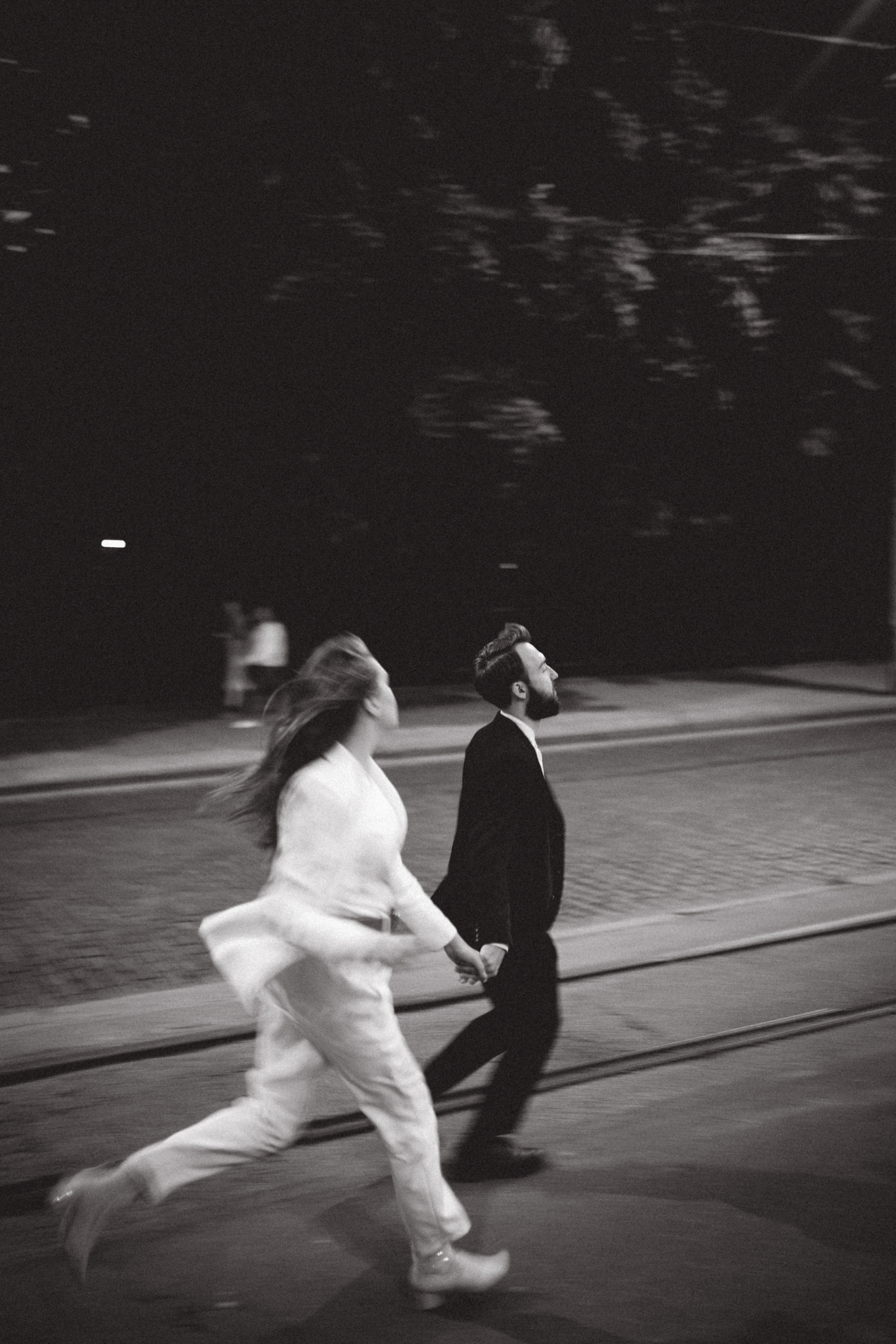 Yulia and Nikita. Photographer and Blogger in Kaliningrad, as well as around the world — Anton Semenov