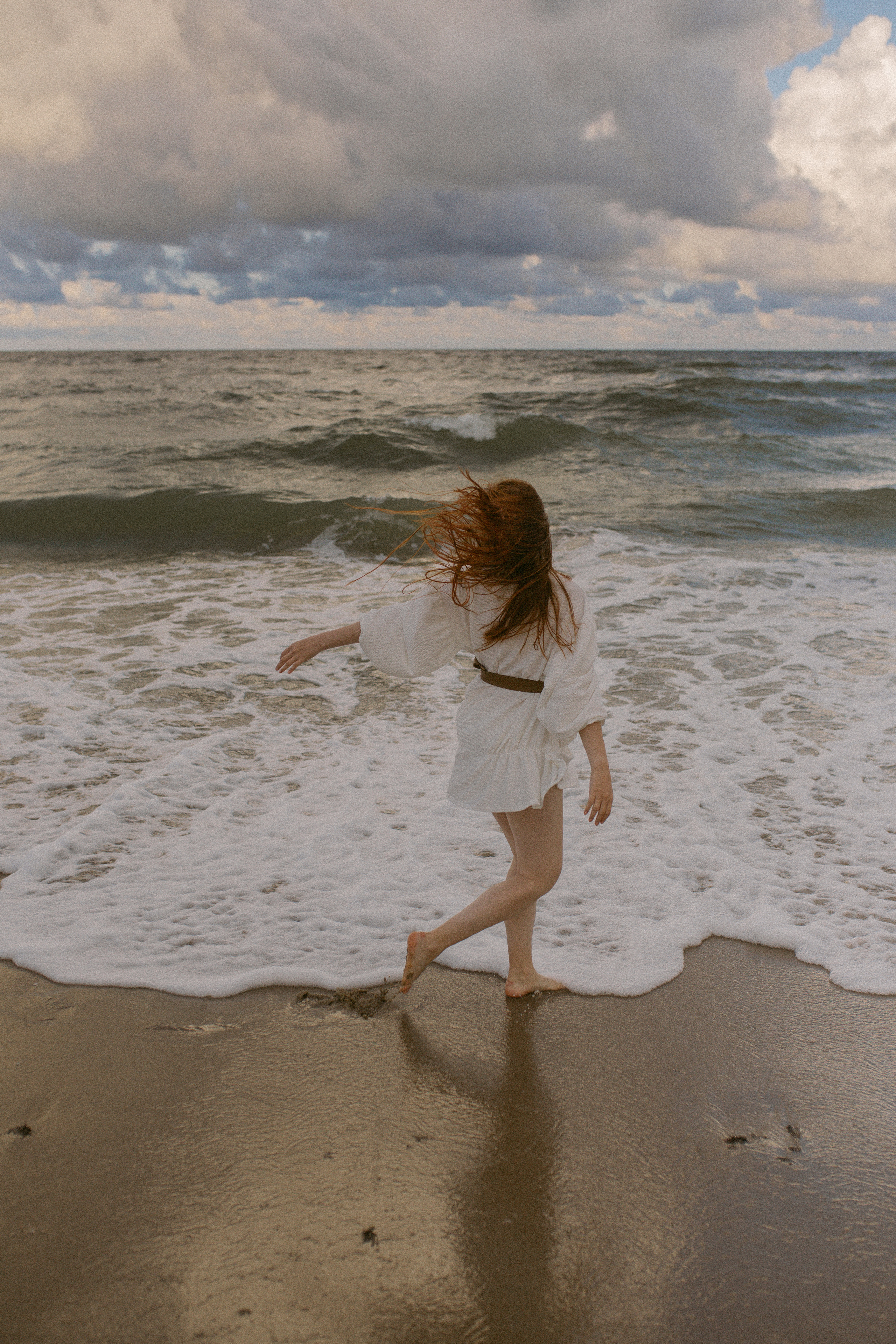 Yulia and Nikita. Photographer and Blogger in Kaliningrad, as well as around the world — Anton Semenov