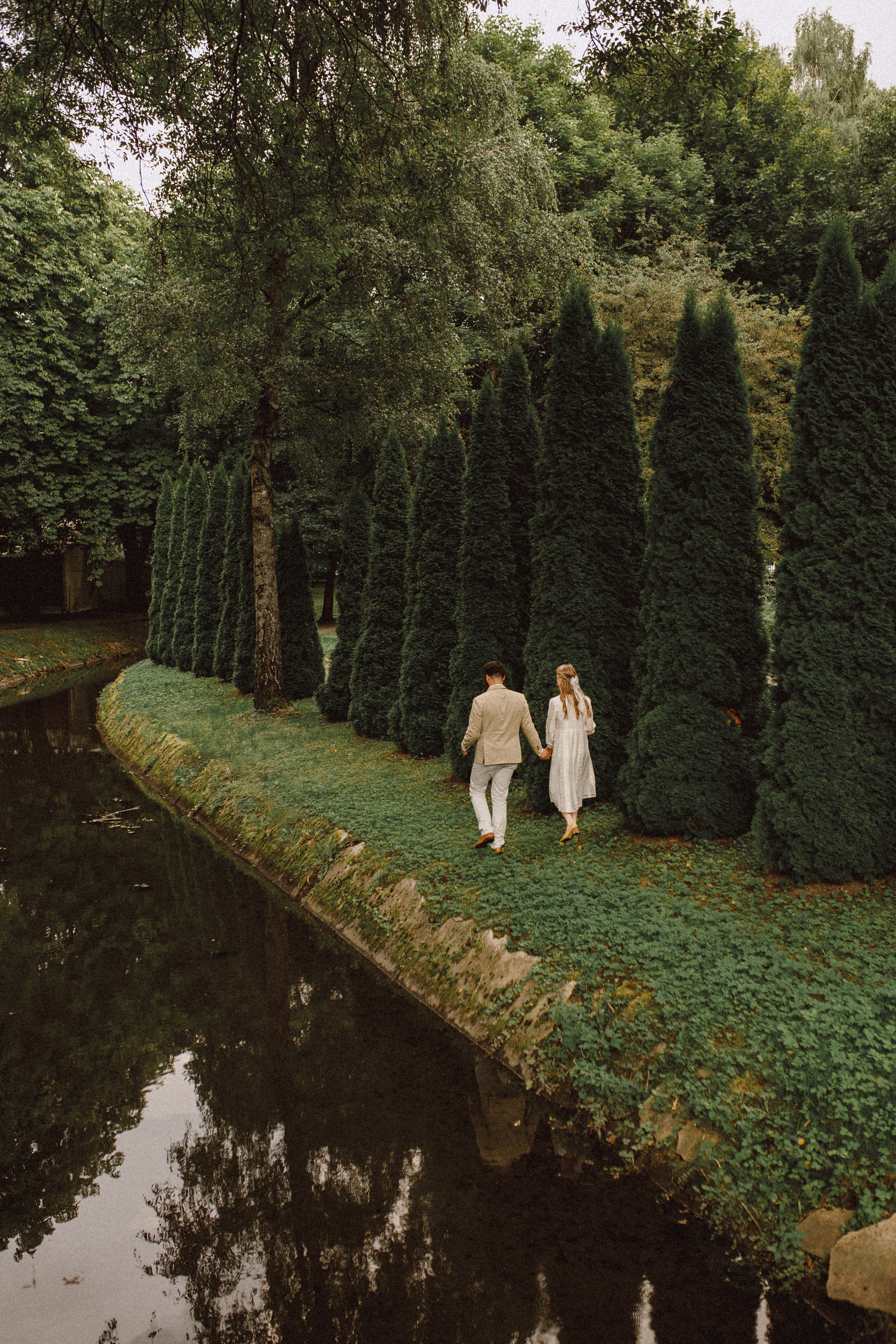 Andrey and Daria. Photographer and Blogger in Kaliningrad, as well as around the world — Anton Semenov