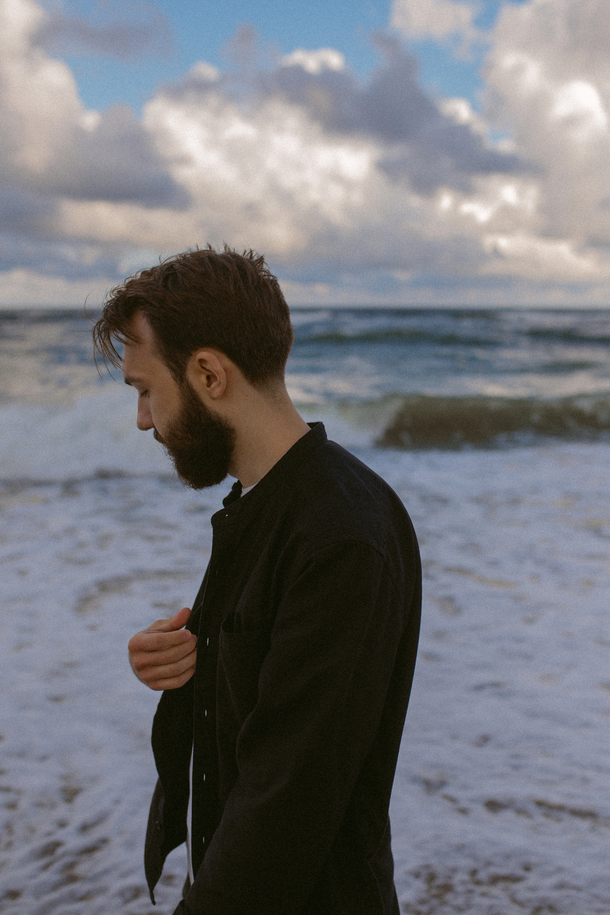 Yulia and Nikita. Photographer and Blogger in Kaliningrad, as well as around the world — Anton Semenov