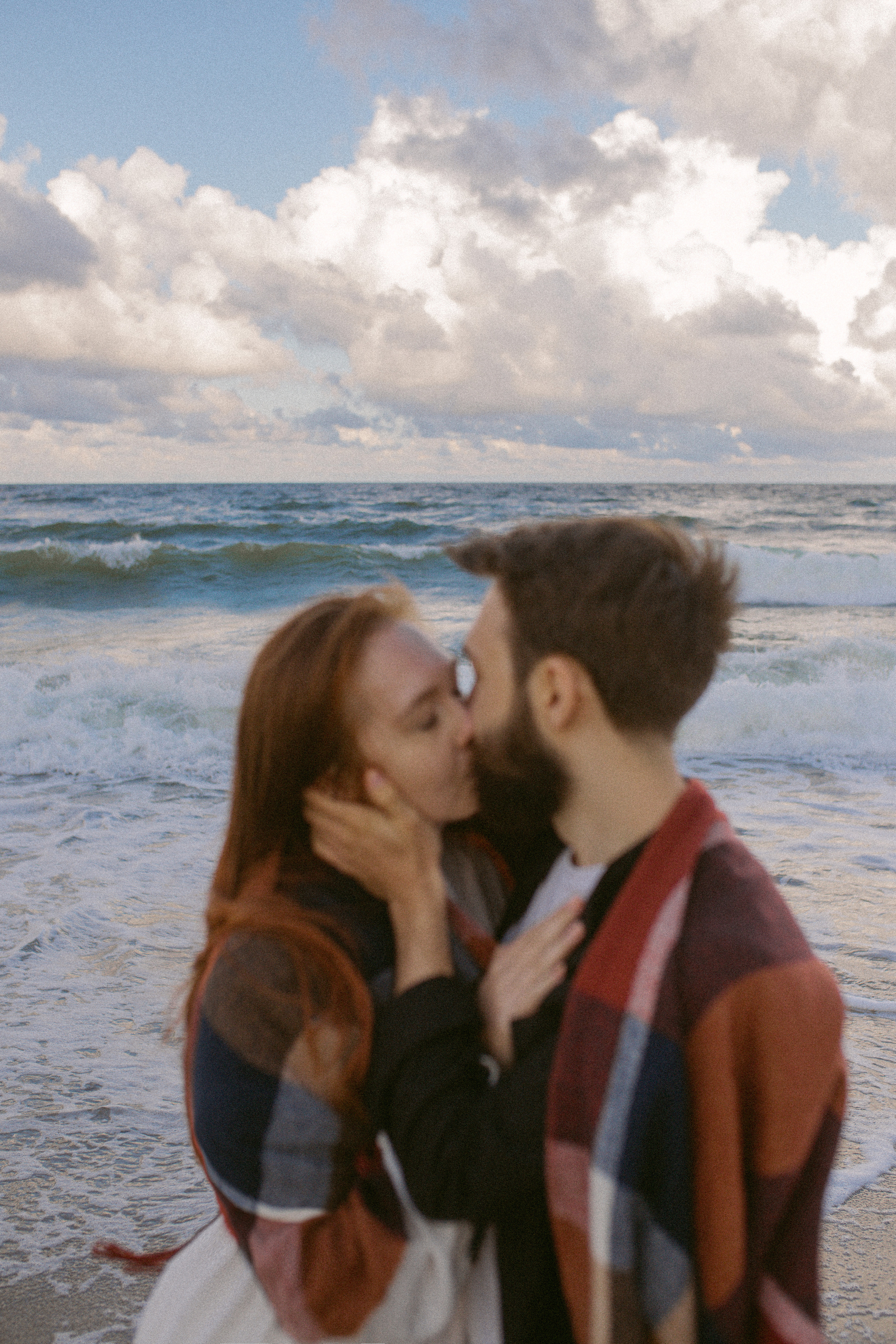 Yulia and Nikita. Photographer and Blogger in Kaliningrad, as well as around the world — Anton Semenov