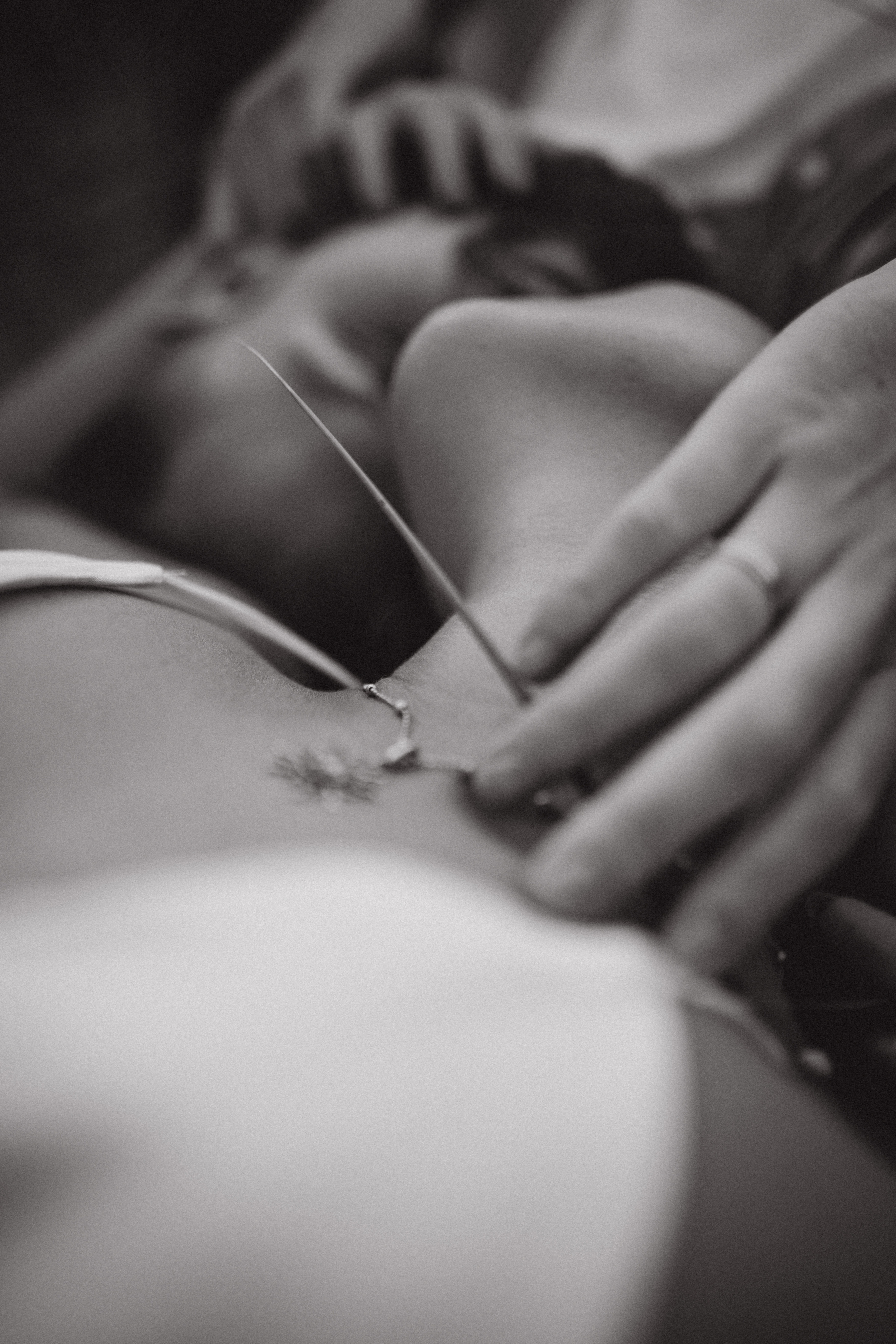 Ivan and Polina. Photographer and Blogger in Kaliningrad, as well as around the world — Anton Semenov