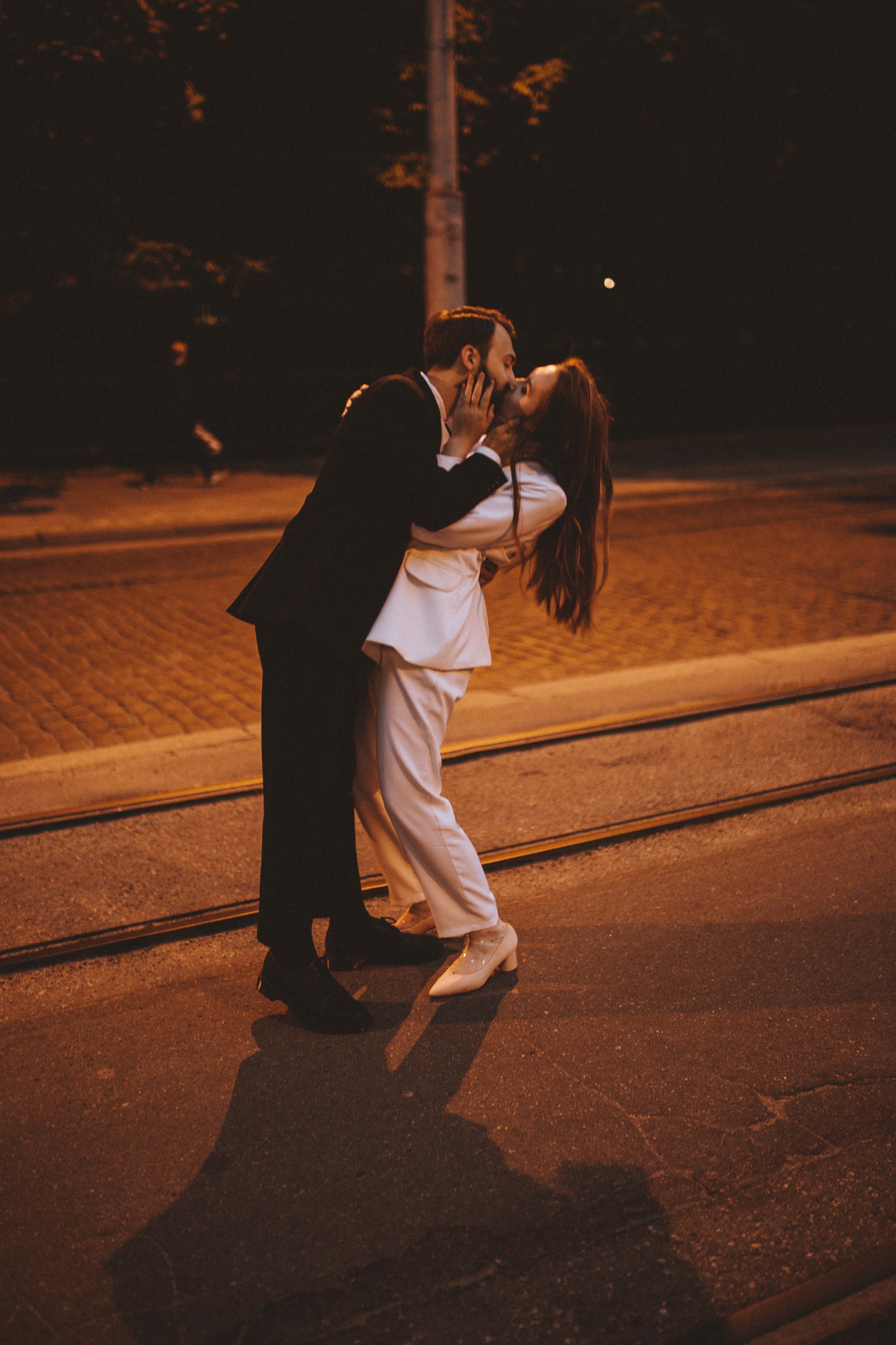 Yulia and Nikita. Photographer and Blogger in Kaliningrad, as well as around the world — Anton Semenov