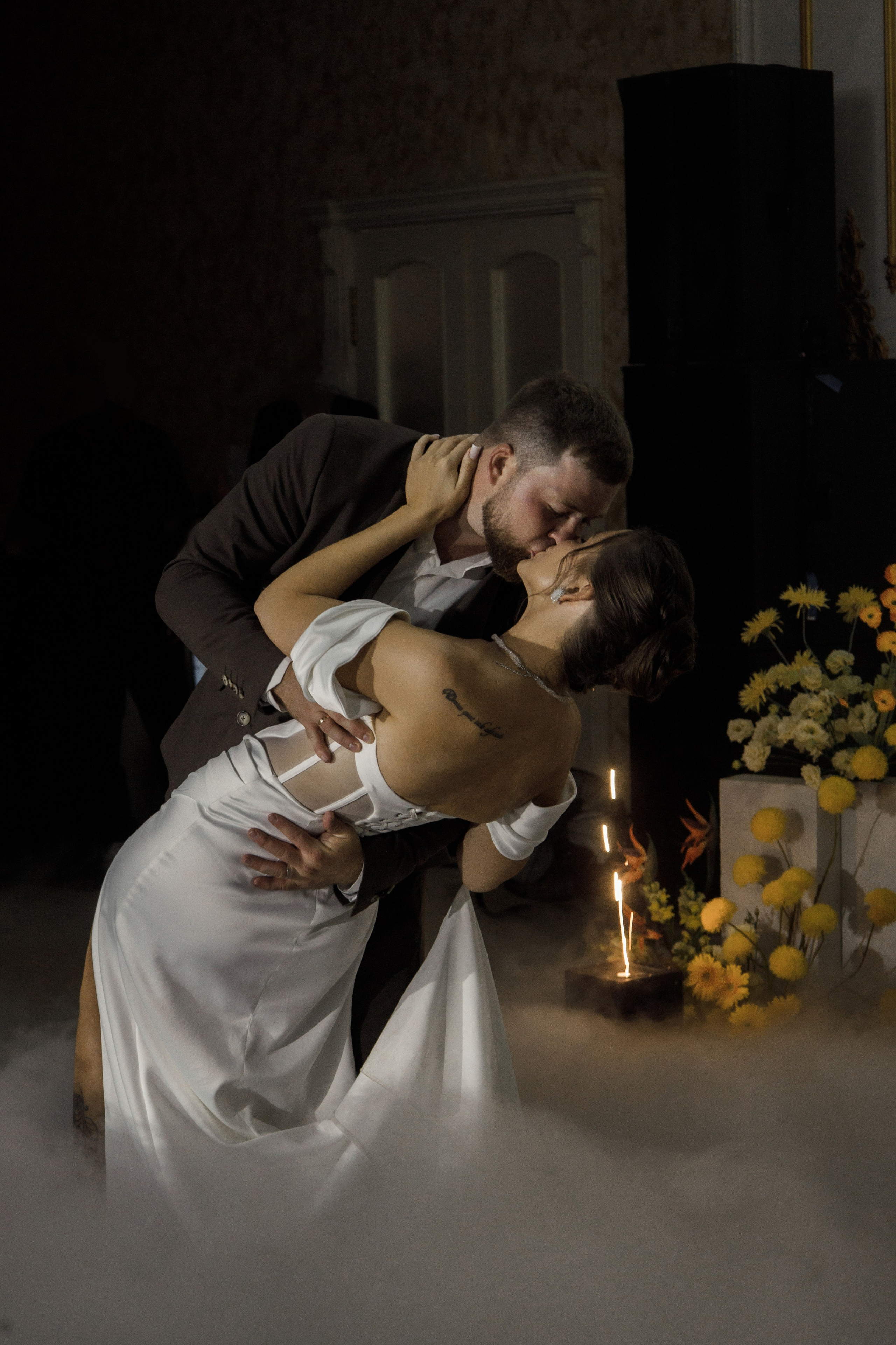 A|D. Свадебный и семейный фотограф в Саратове Анжела Борисова