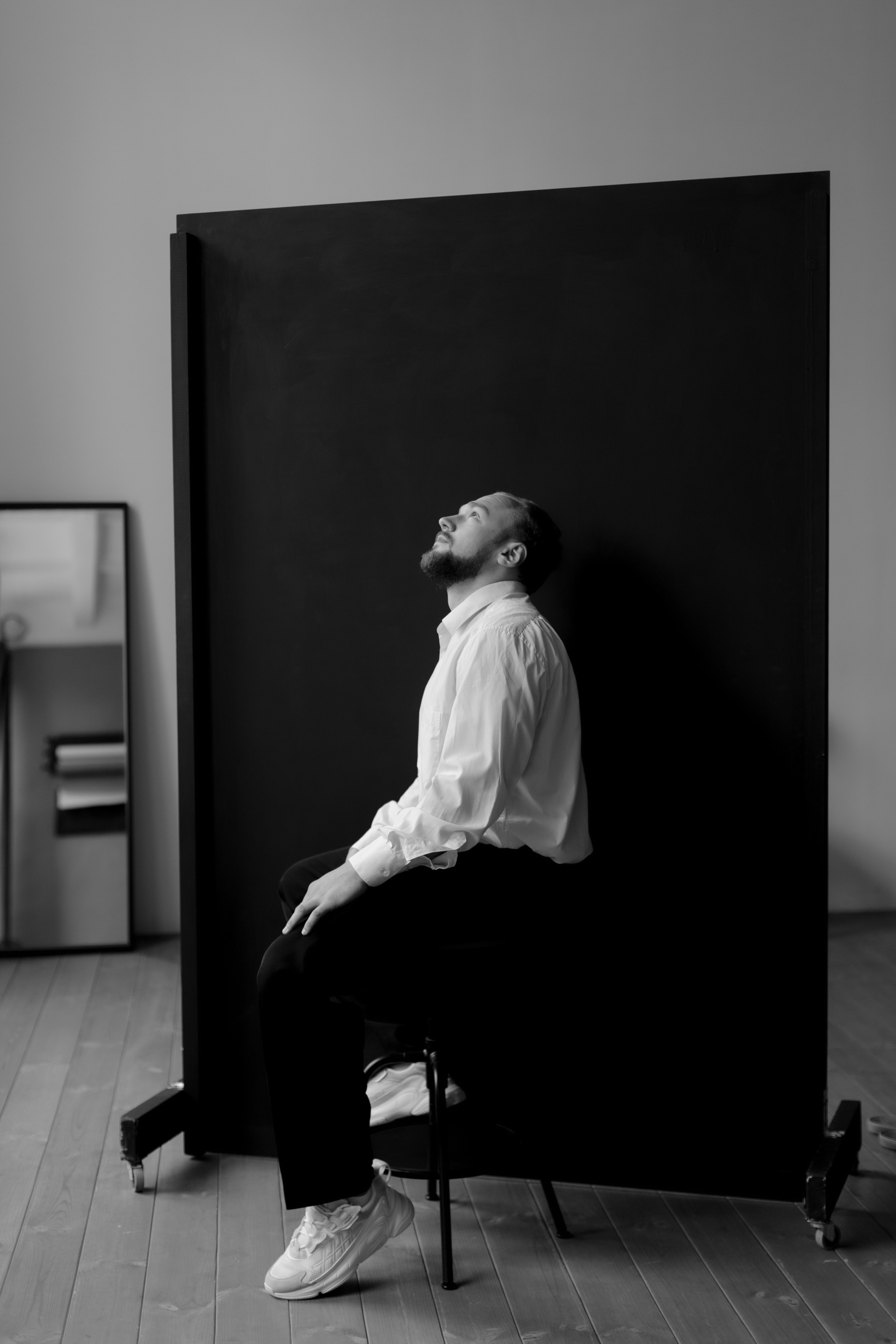 Пак 2 — Мир зеленого цвета. Портретный и свадебный фотограф в Перми Ная Моложенко